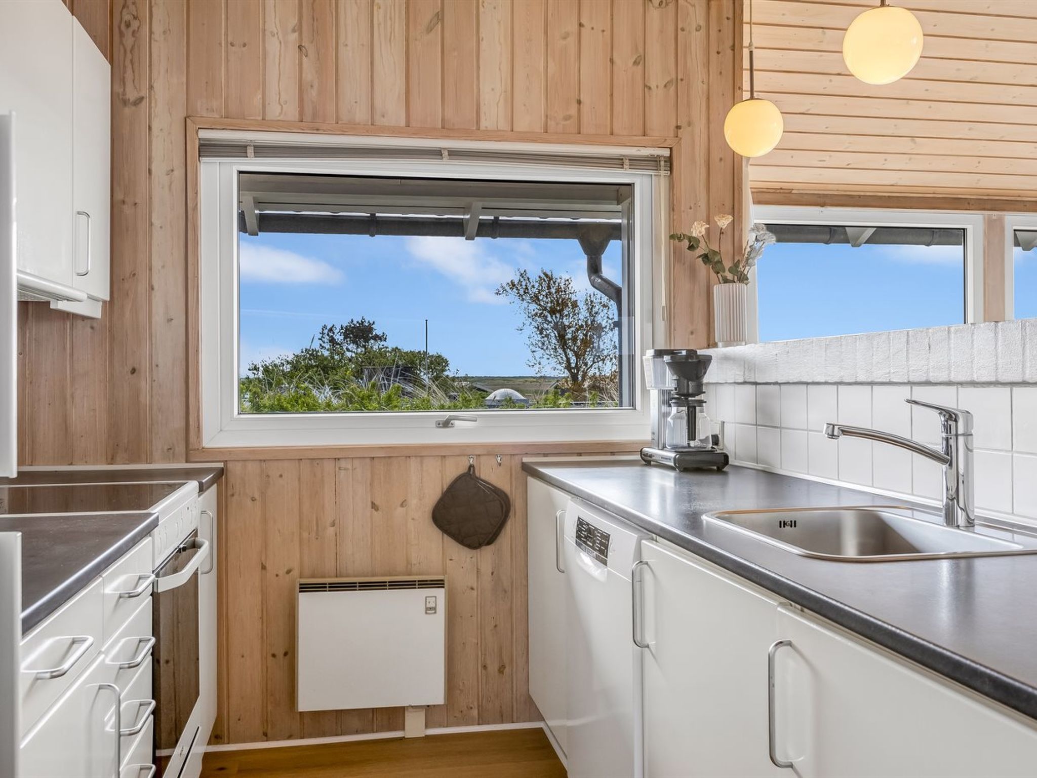 "Gudmar" - 500m from the sea - Drinnen