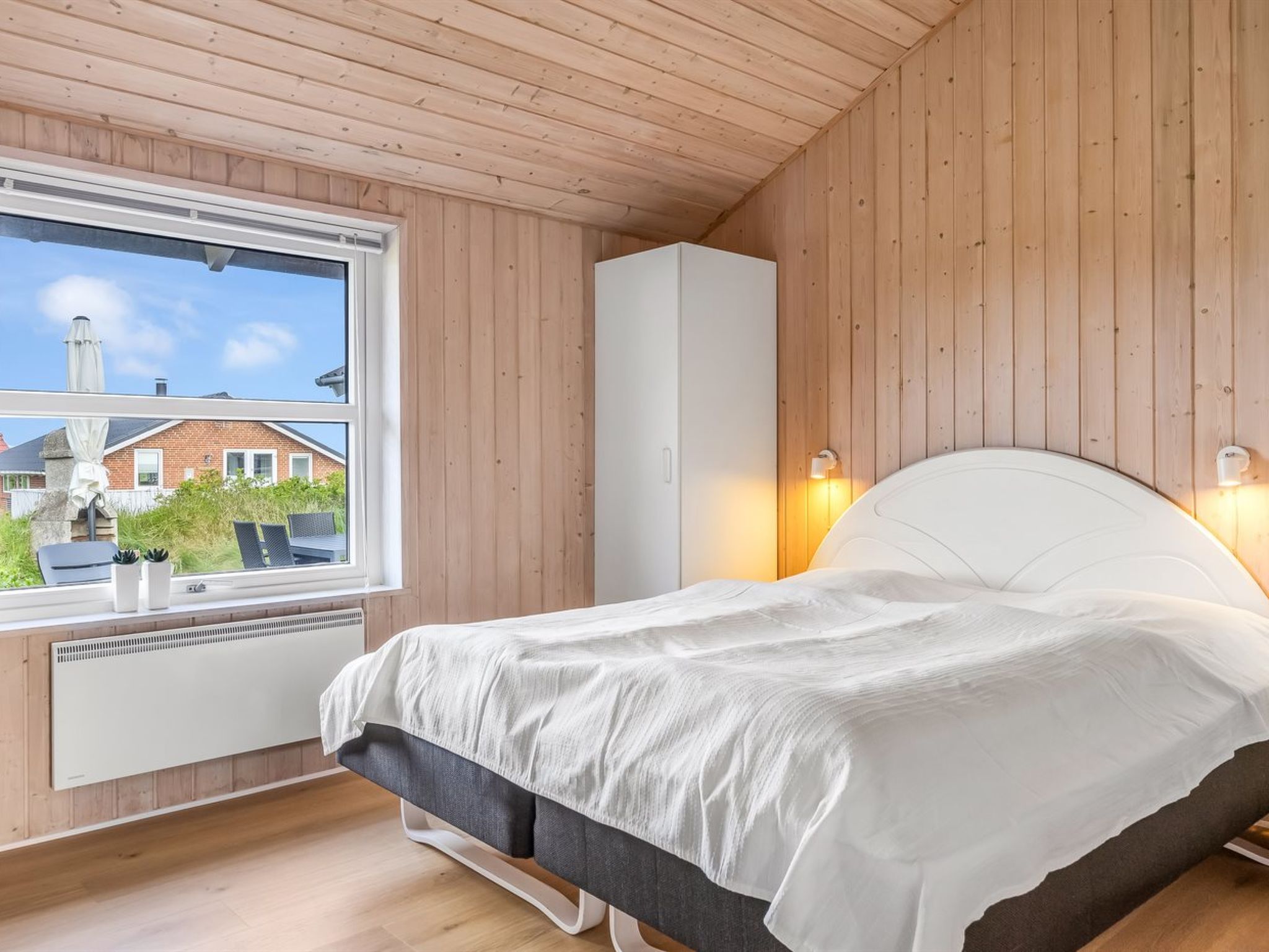 "Gudmar" - 500m from the sea - Drinnen