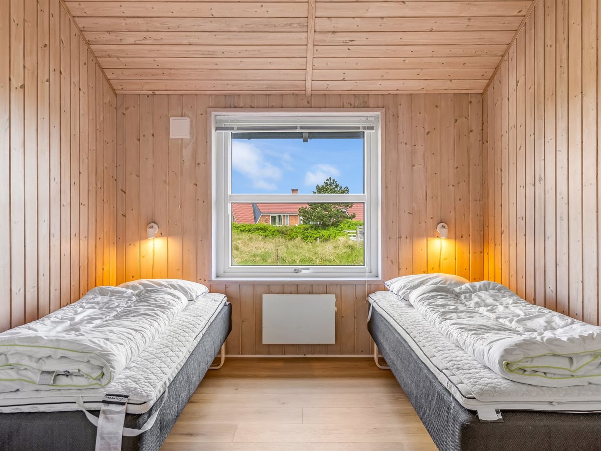 "Gudmar" - 500m from the sea - Drinnen