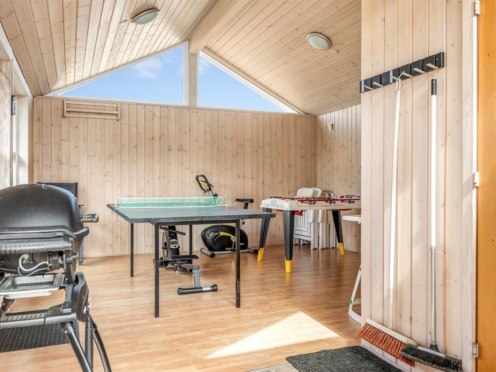 "Gudmar" - 500m from the sea - Drinnen
