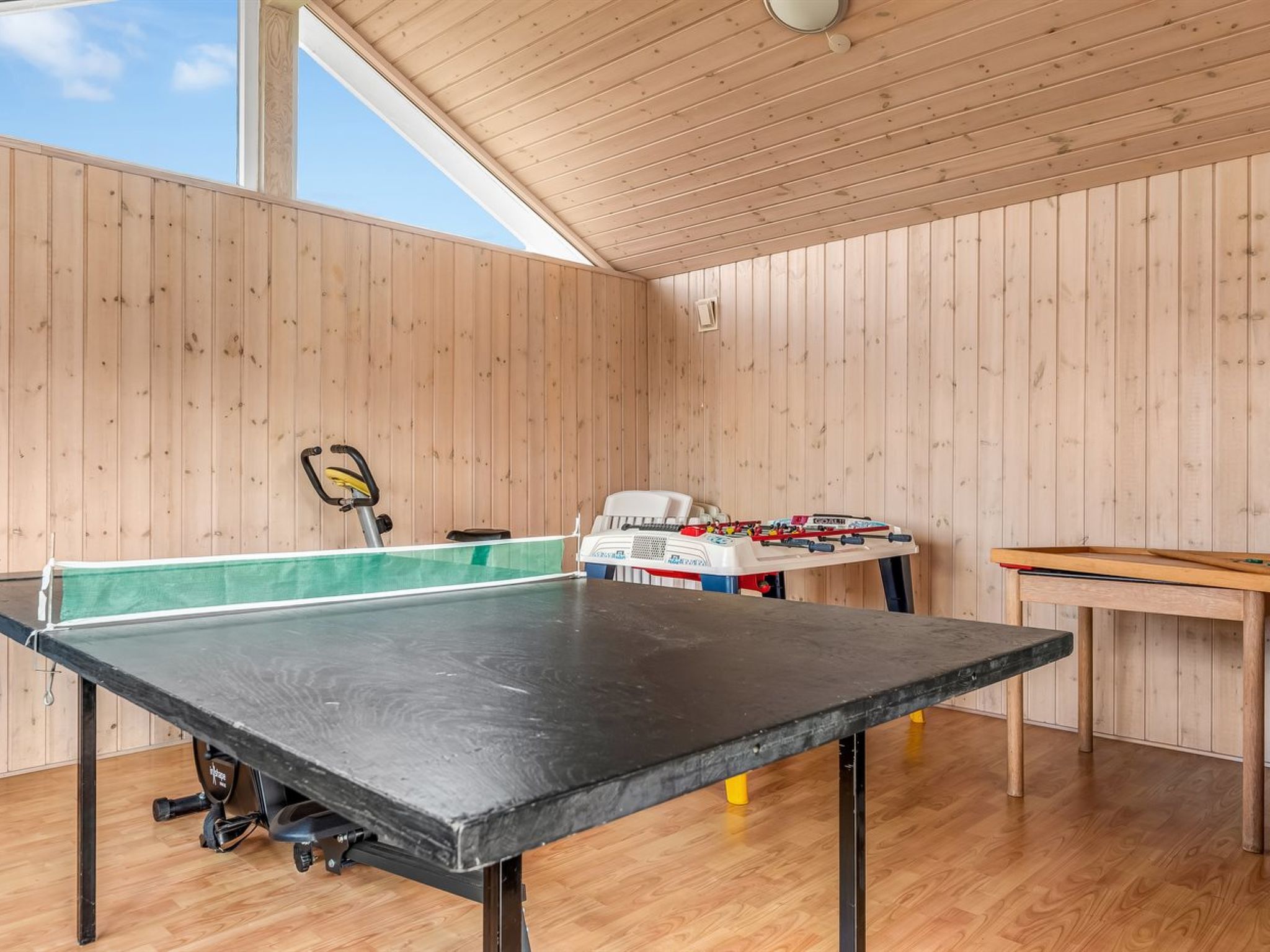 "Gudmar" - 500m from the sea - Drinnen