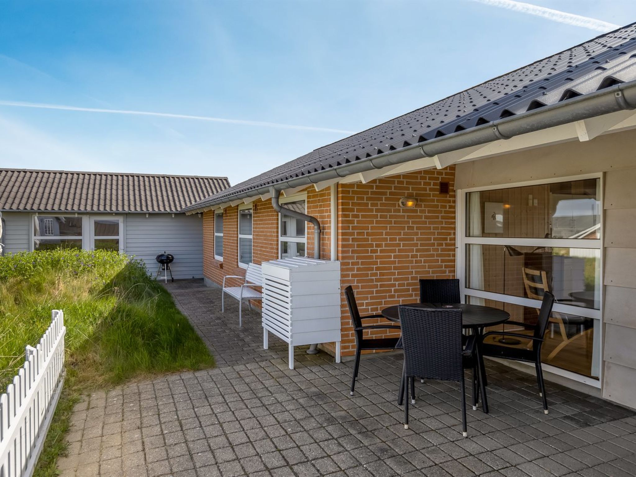 "Gudmar" - 500m from the sea — Terrace (4 of 30)