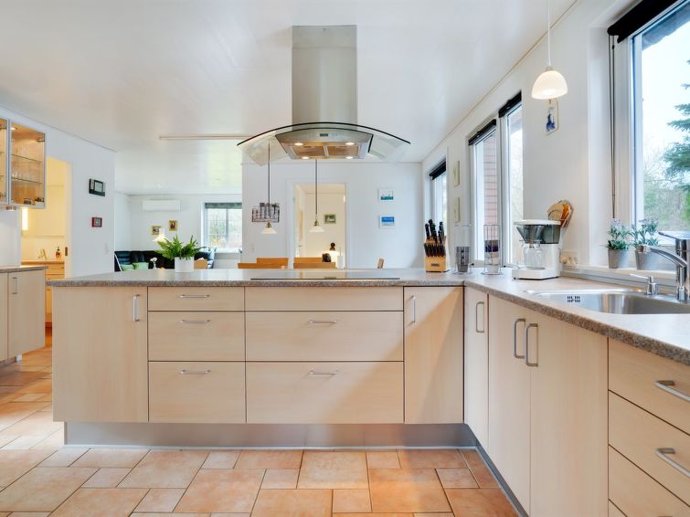 Search and Stay destination Havneby, Denmark from AU$ 375. "Philip" - 2km from the sea in Western Jutland