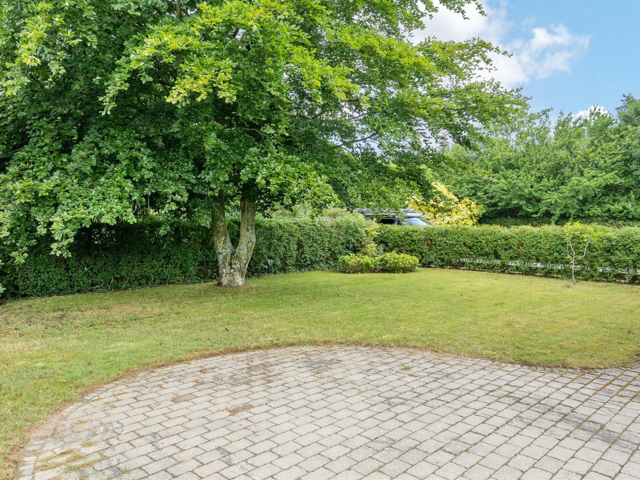 "Philip" - 2km from the sea - Buiten