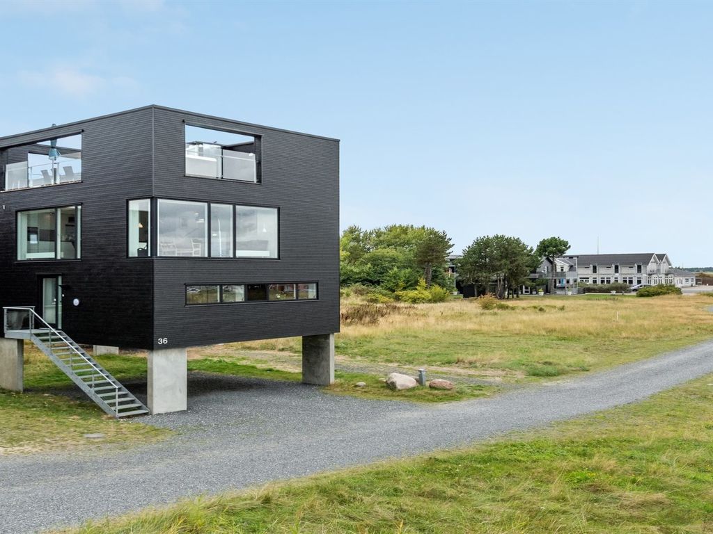 Vakantiehuis Leto in Denemarken