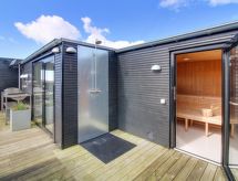 Ferienhaus Leto