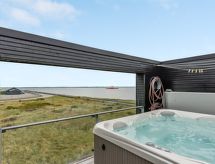 Ferienhaus Leto