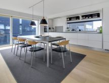 Ferienhaus Leto