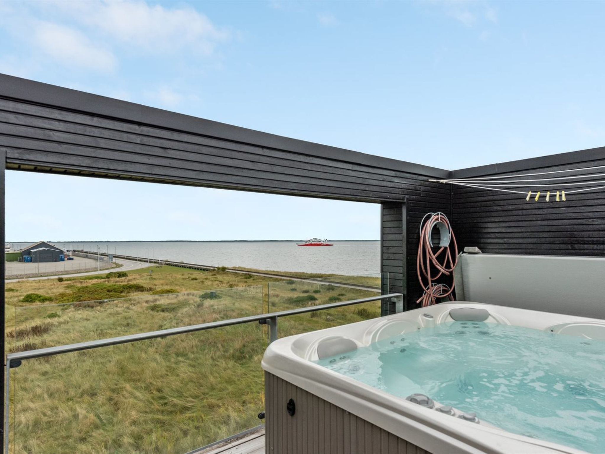 "Leto" - 2km from the sea-Binnen