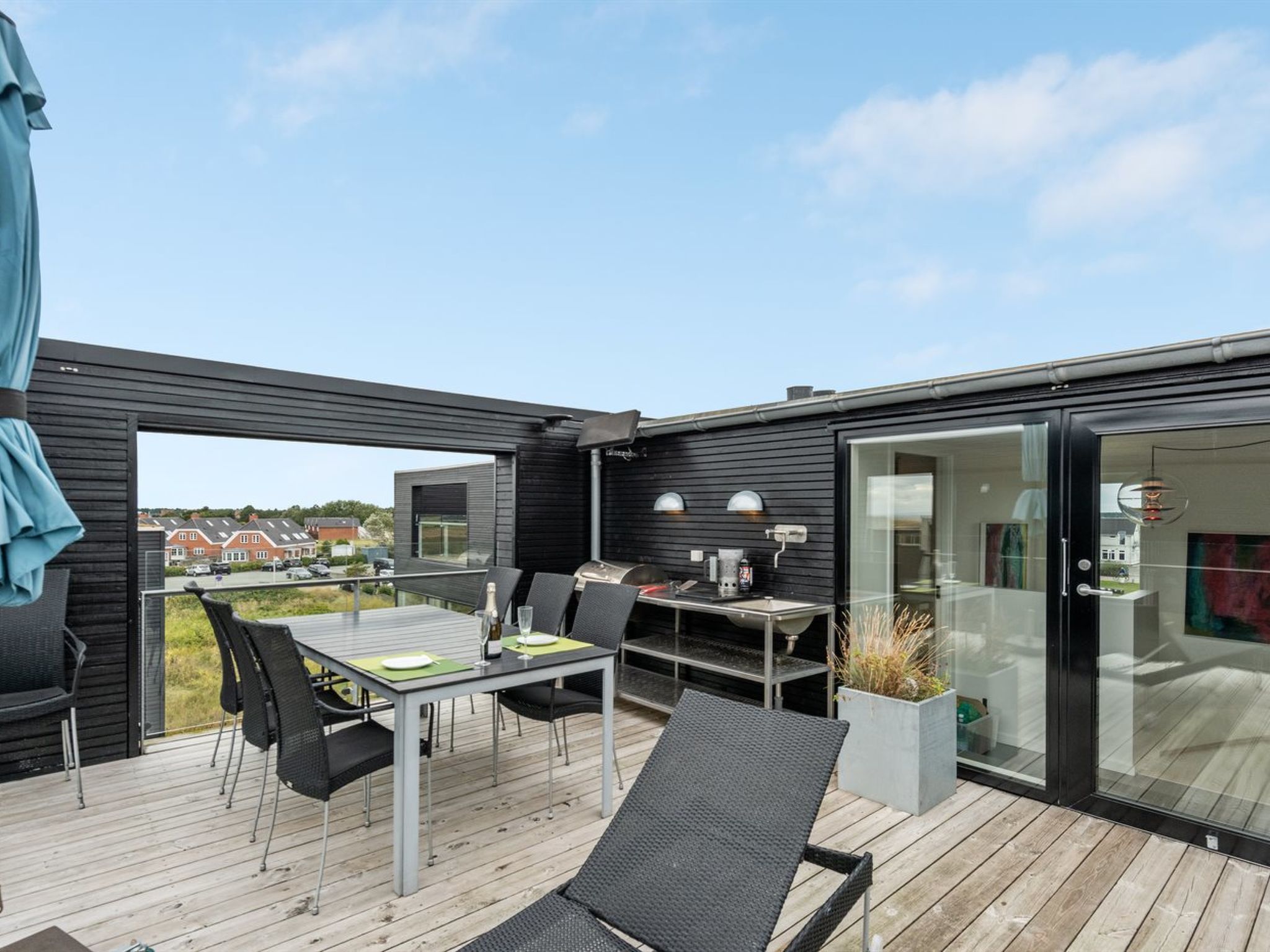 "Leto" - 2km from the sea-Buiten
