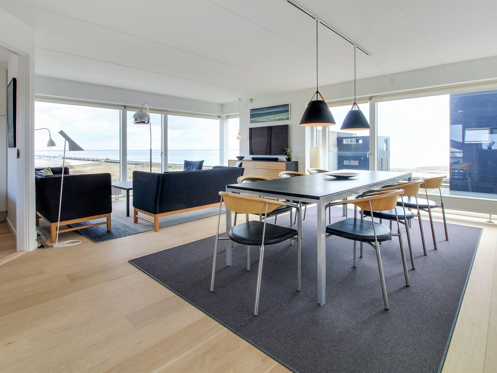 "Leto" - 2km from the sea - Binnen