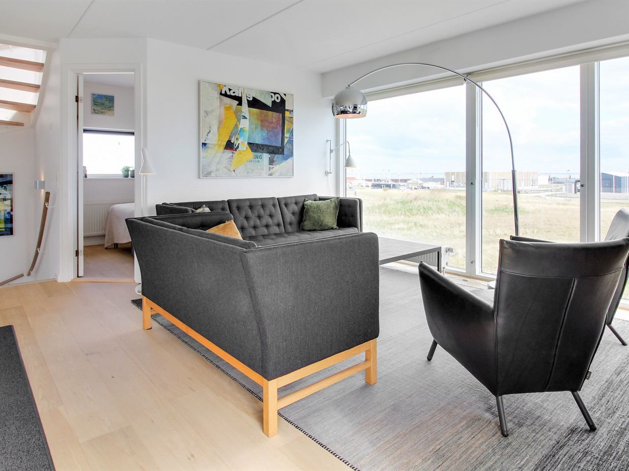 "Leto" - 2km from the sea - Binnen