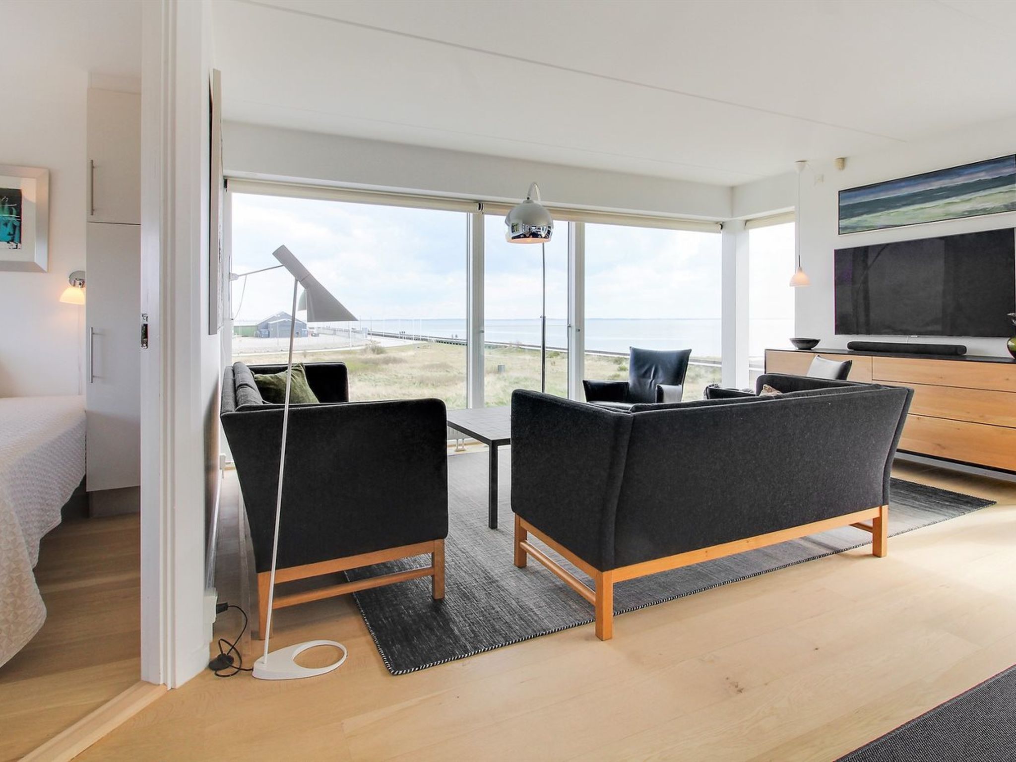 "Leto" - 2km from the sea - Binnen