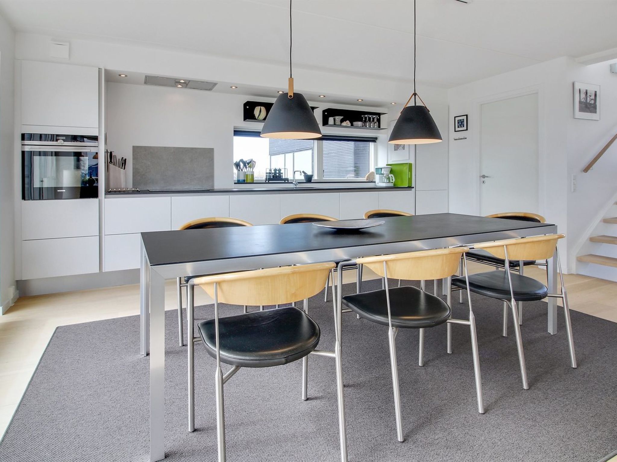 "Leto" - 2km from the sea - Binnen