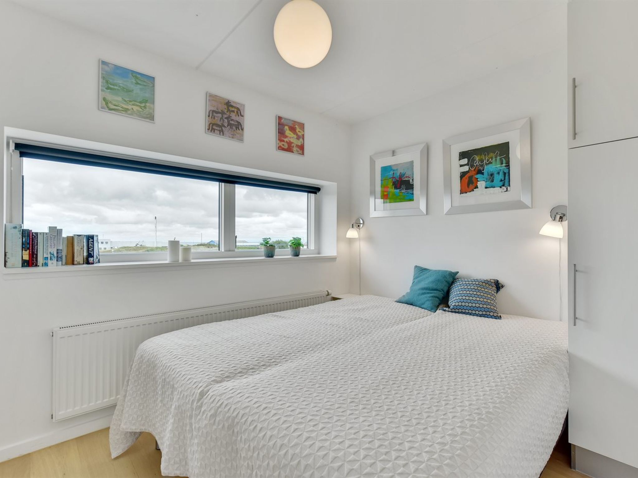 "Leto" - 2km from the sea - Binnen