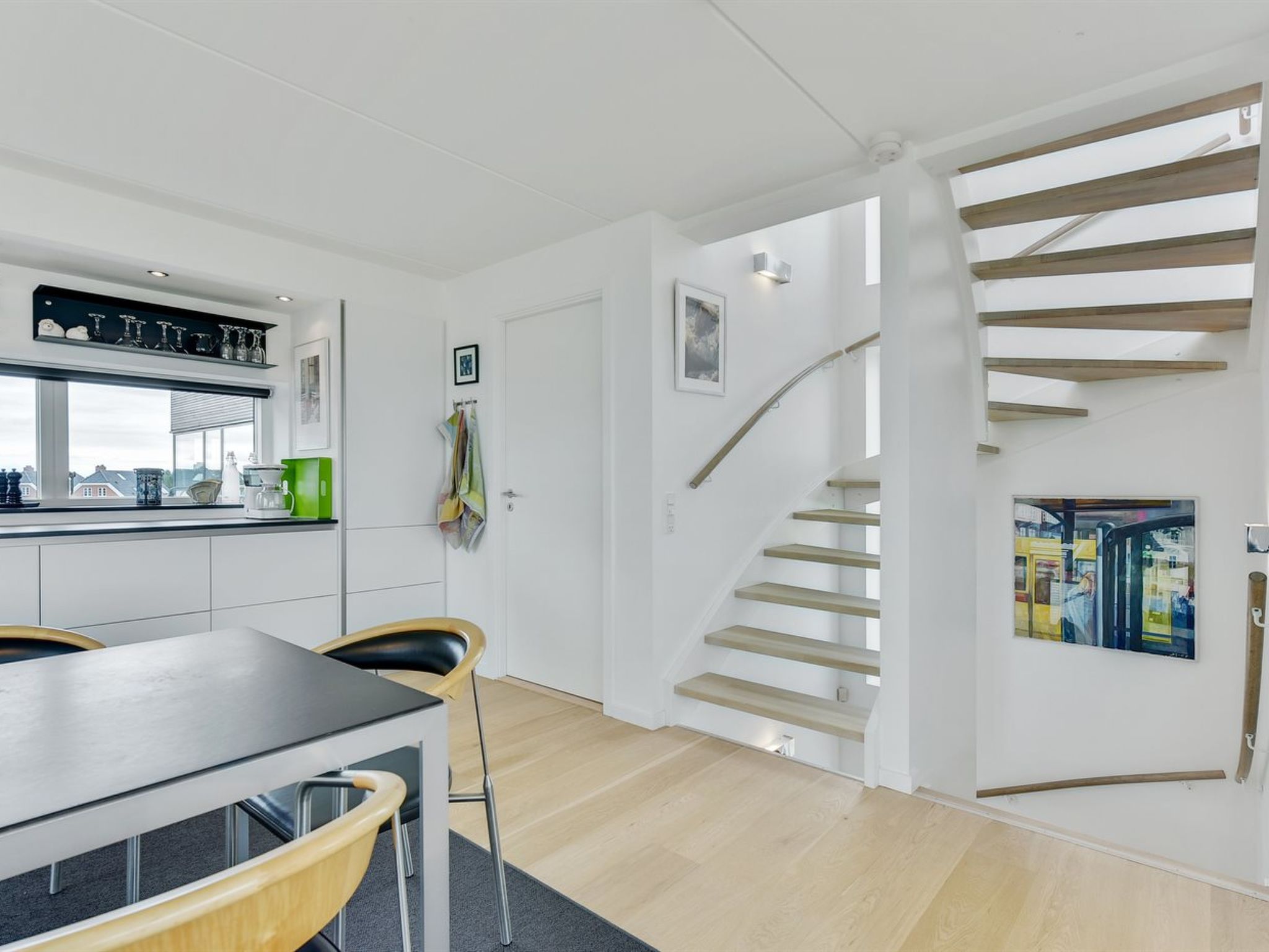 "Leto" - 2km from the sea - Binnen