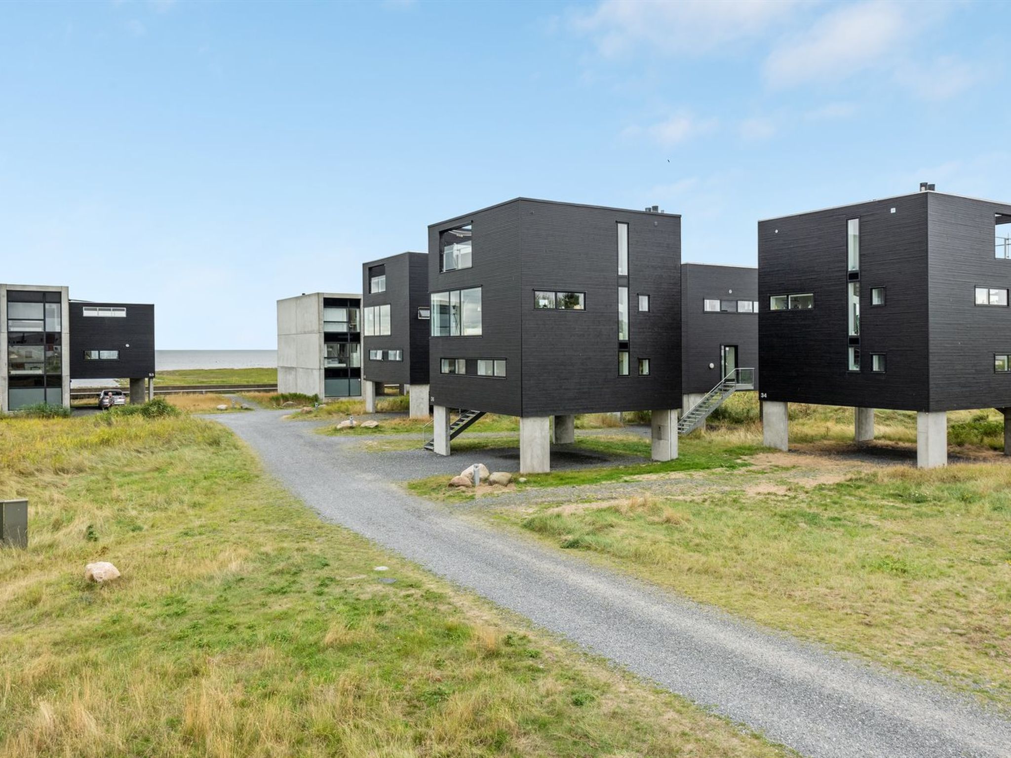 "Leto" - 2km from the sea — House (5 of 29)