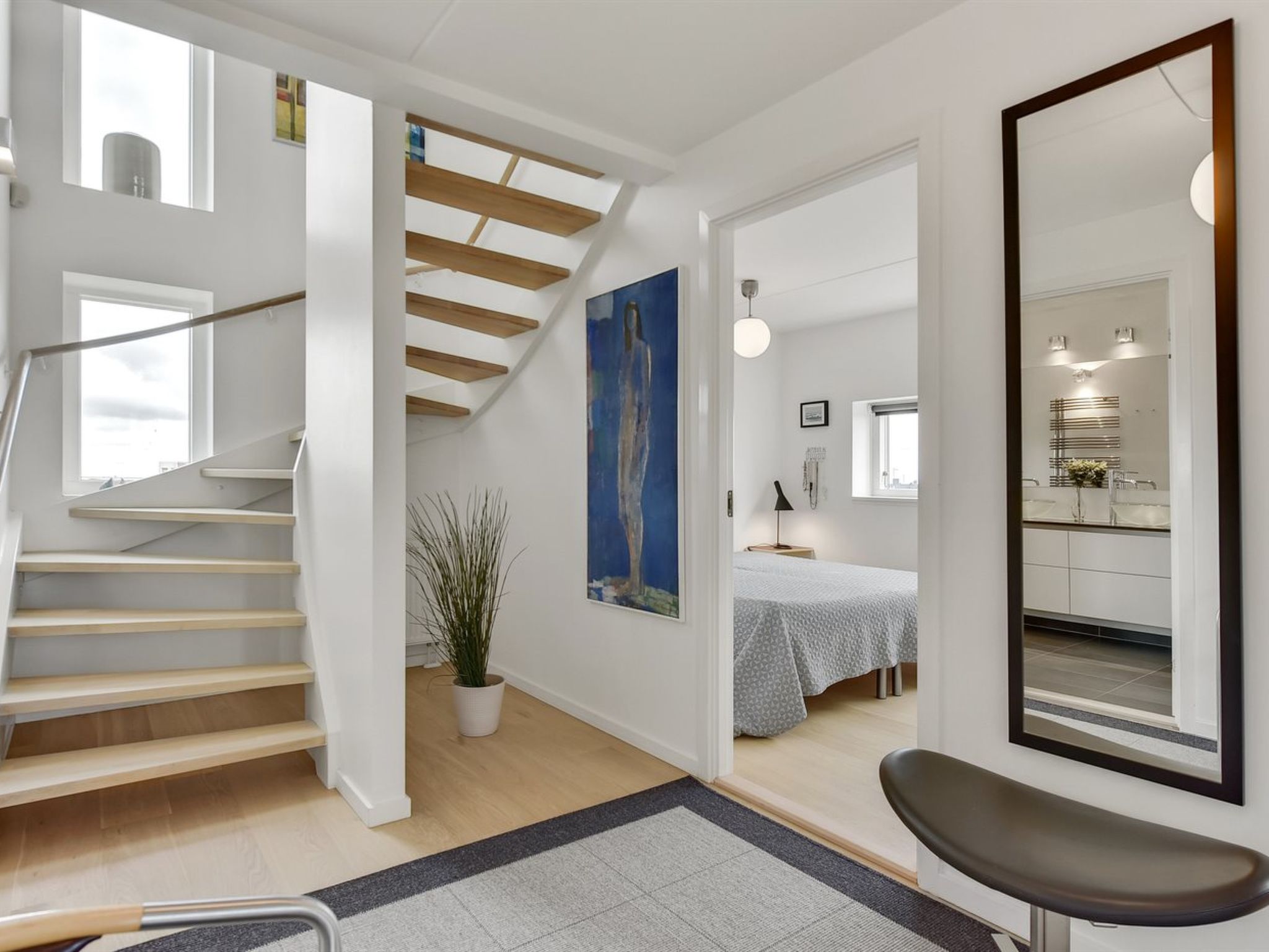 "Leto" - 2km from the sea - Binnen