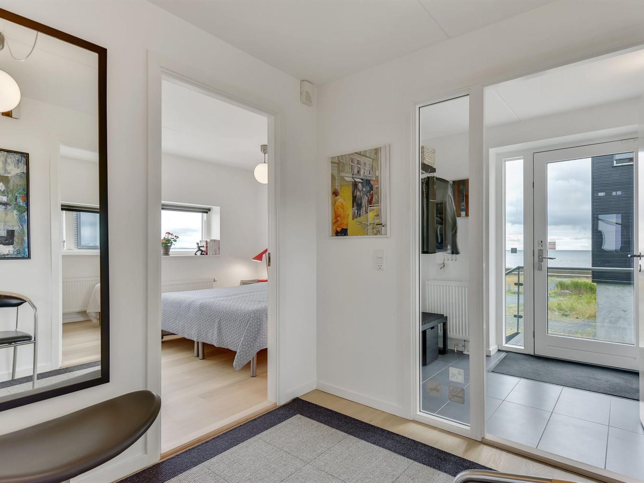 "Leto" - 2km from the sea - Binnen