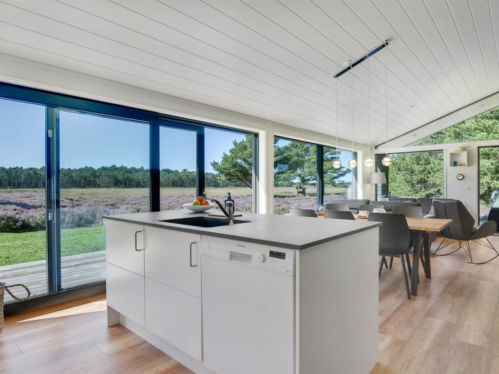 Vakantiehuis Tea in Denemarken