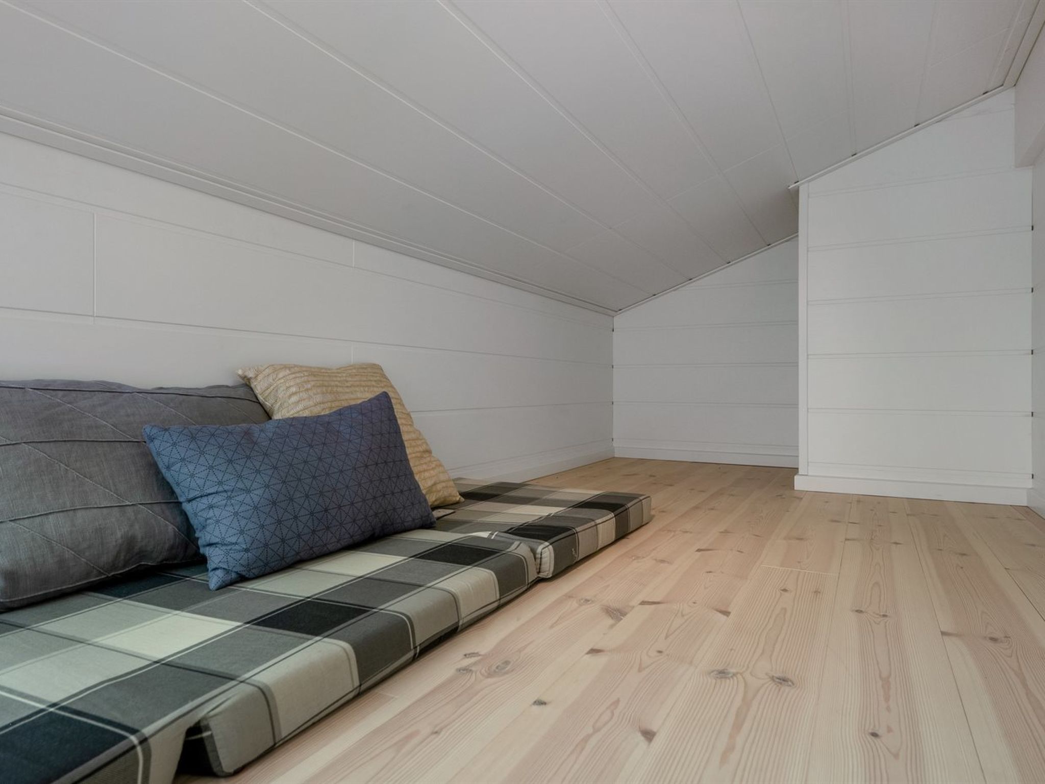 "Tea" - 2.7km from the sea - Binnen