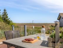 Rømø vakantiehuis Eldora: licht en ruim, op 1,4 km van het strand - thumbnail 2