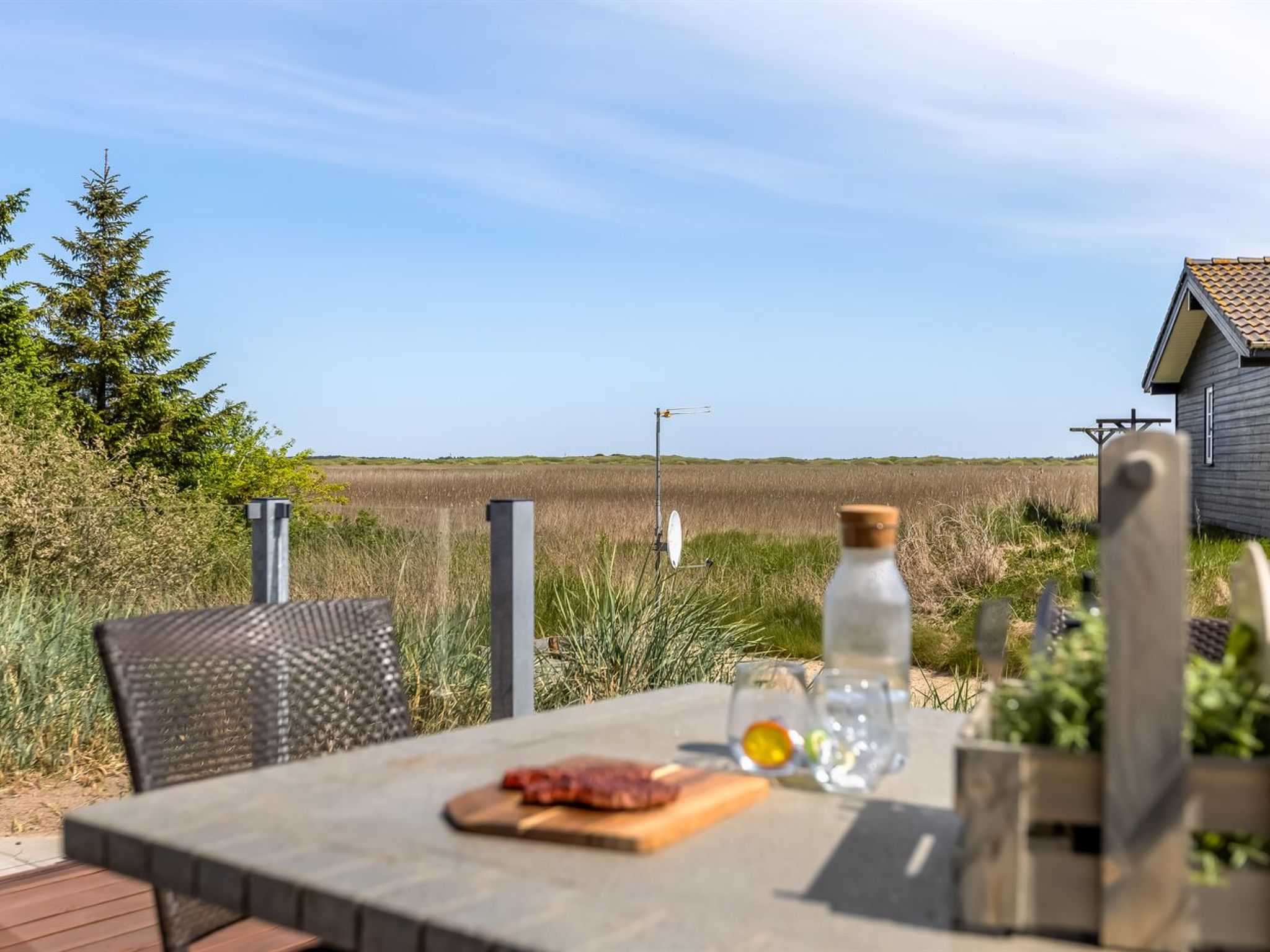 "Eldora" - 1.4km from the sea