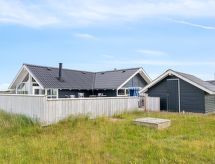 Vrijstaande woning met sauna op 200 meter van het strand van Rømø - thumbnail 5