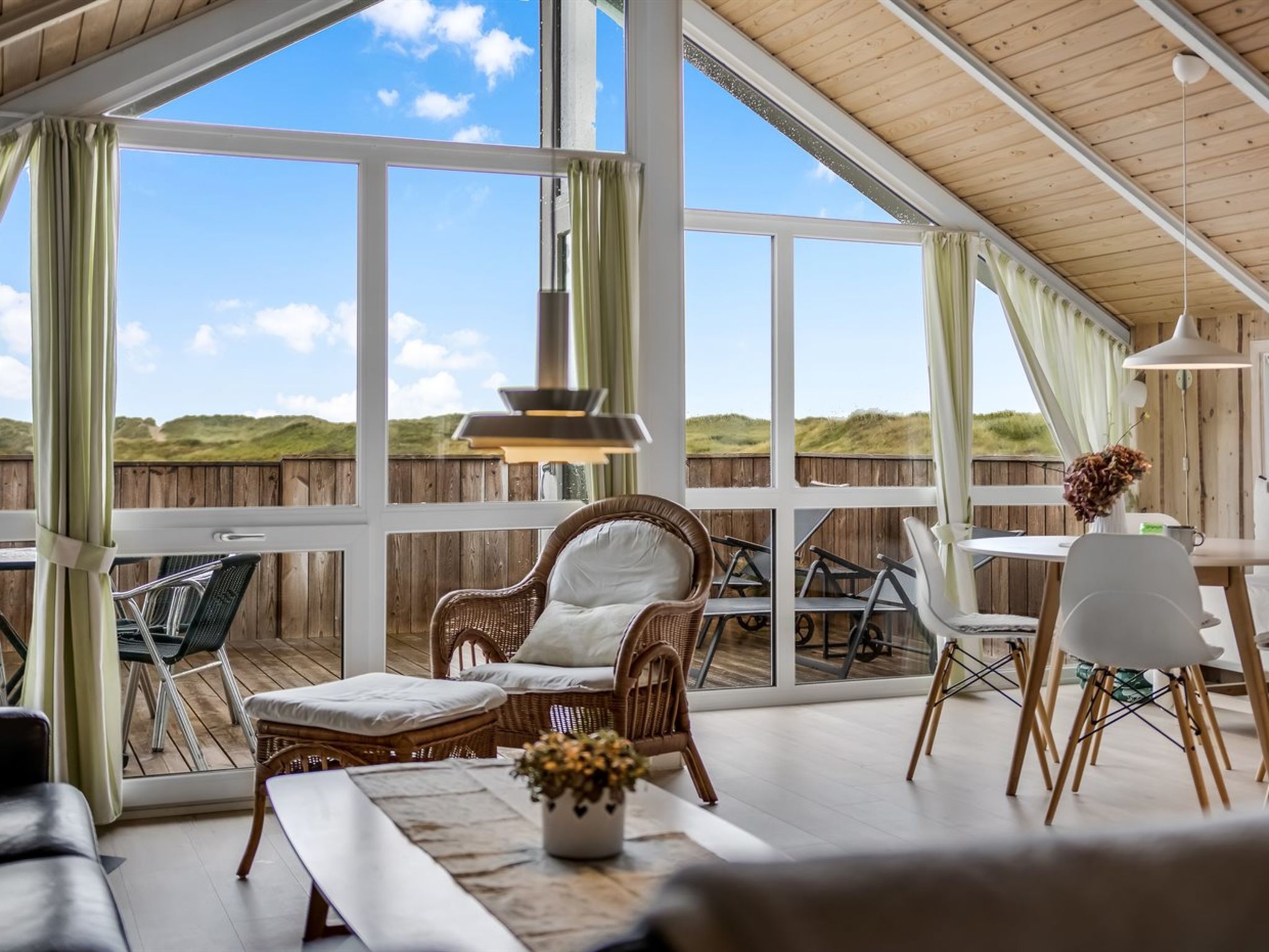 "Betti" - 300m from the sea - Inside