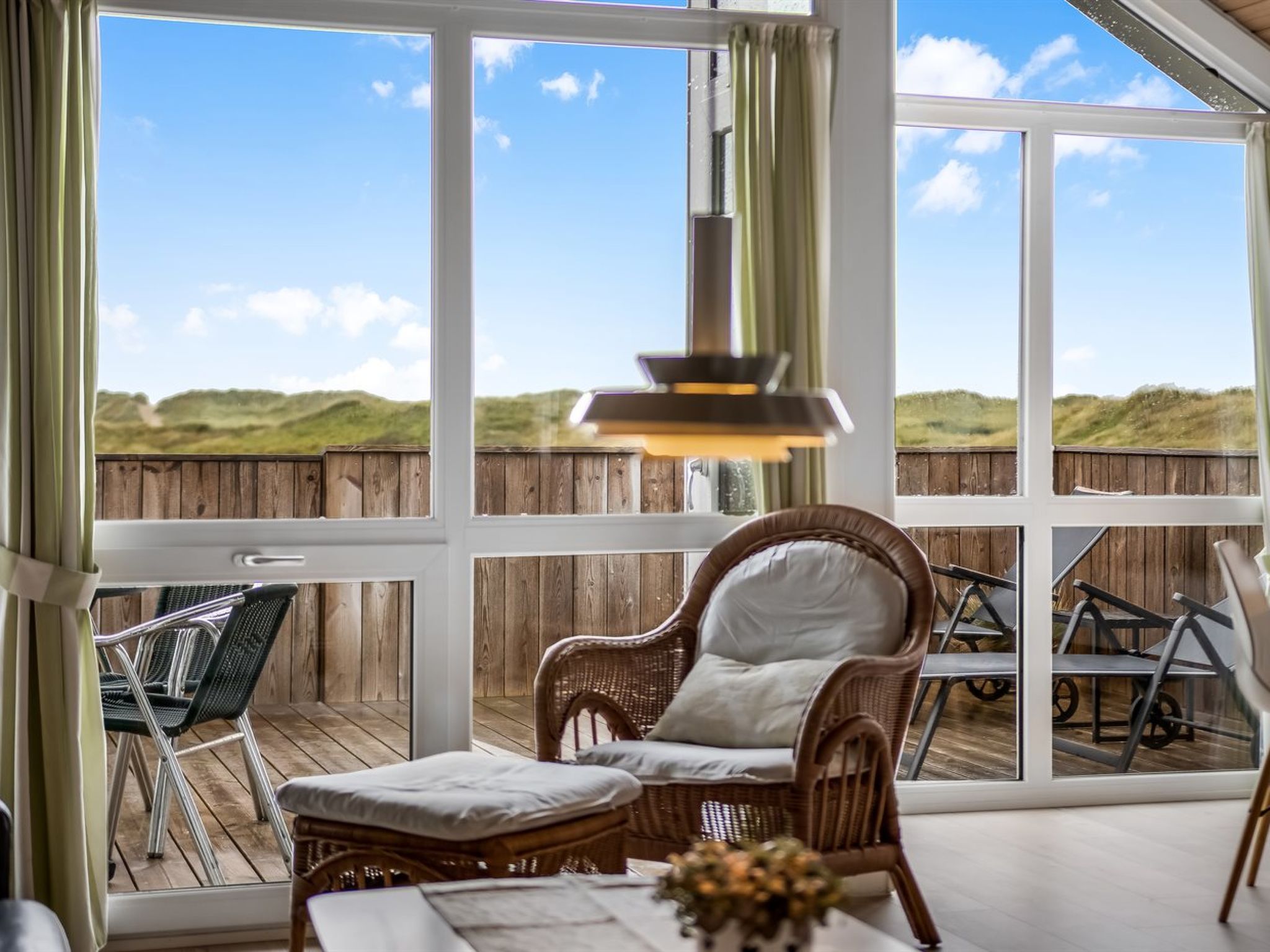 "Betti" - 300m from the sea - Inside