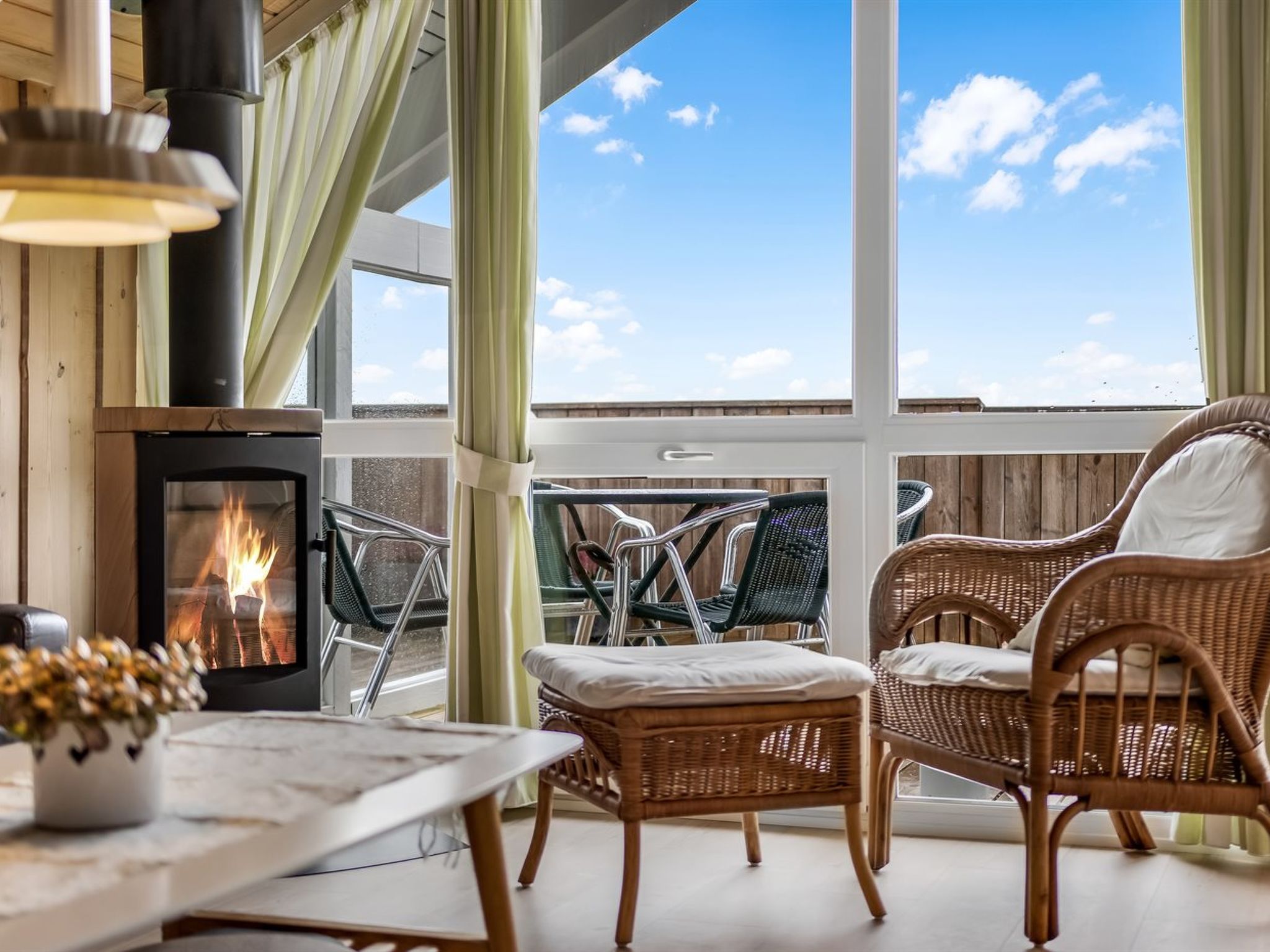 "Betti" - 300m from the sea - Inside