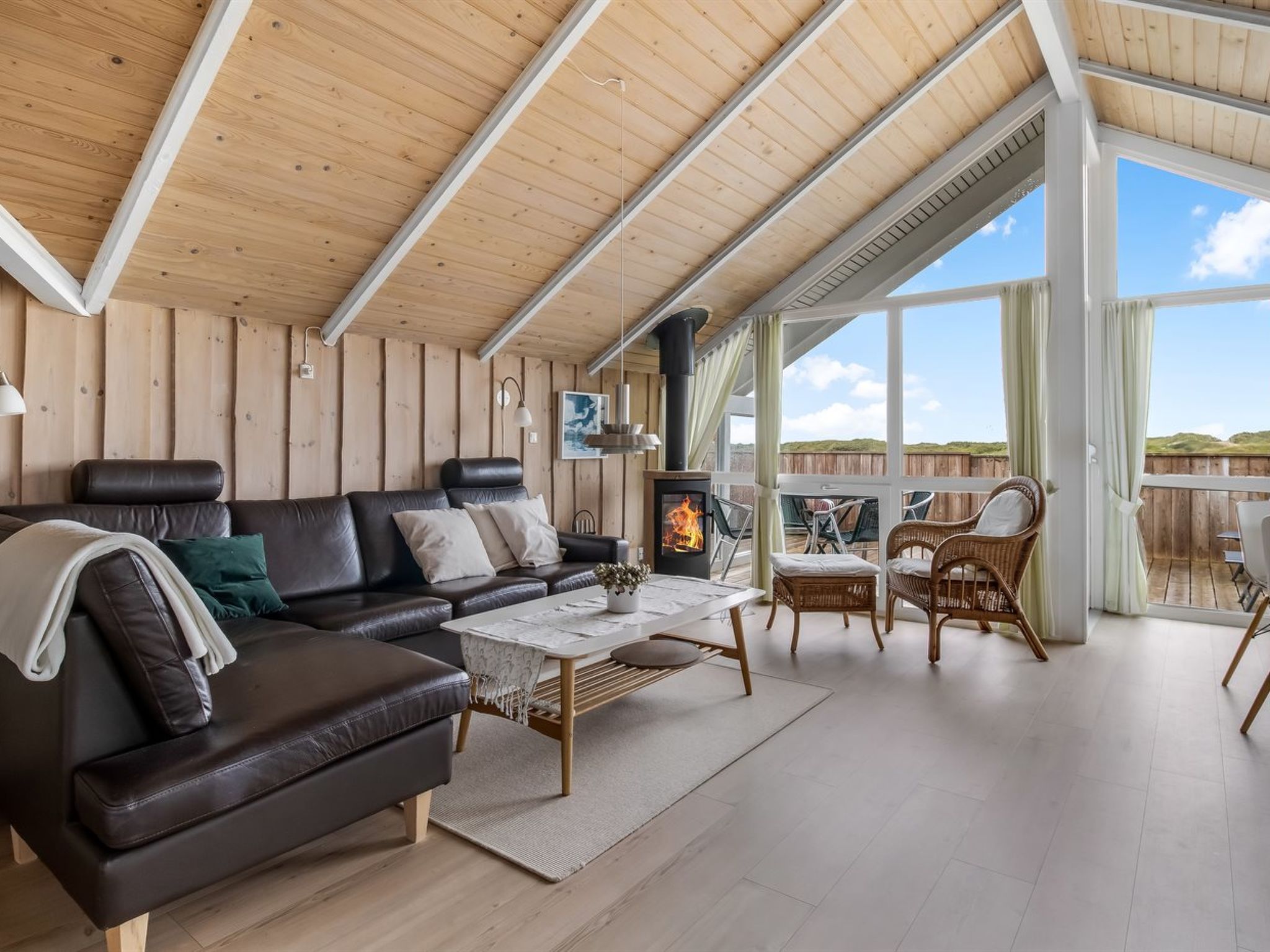 "Betti" - 300m from the sea - Inside