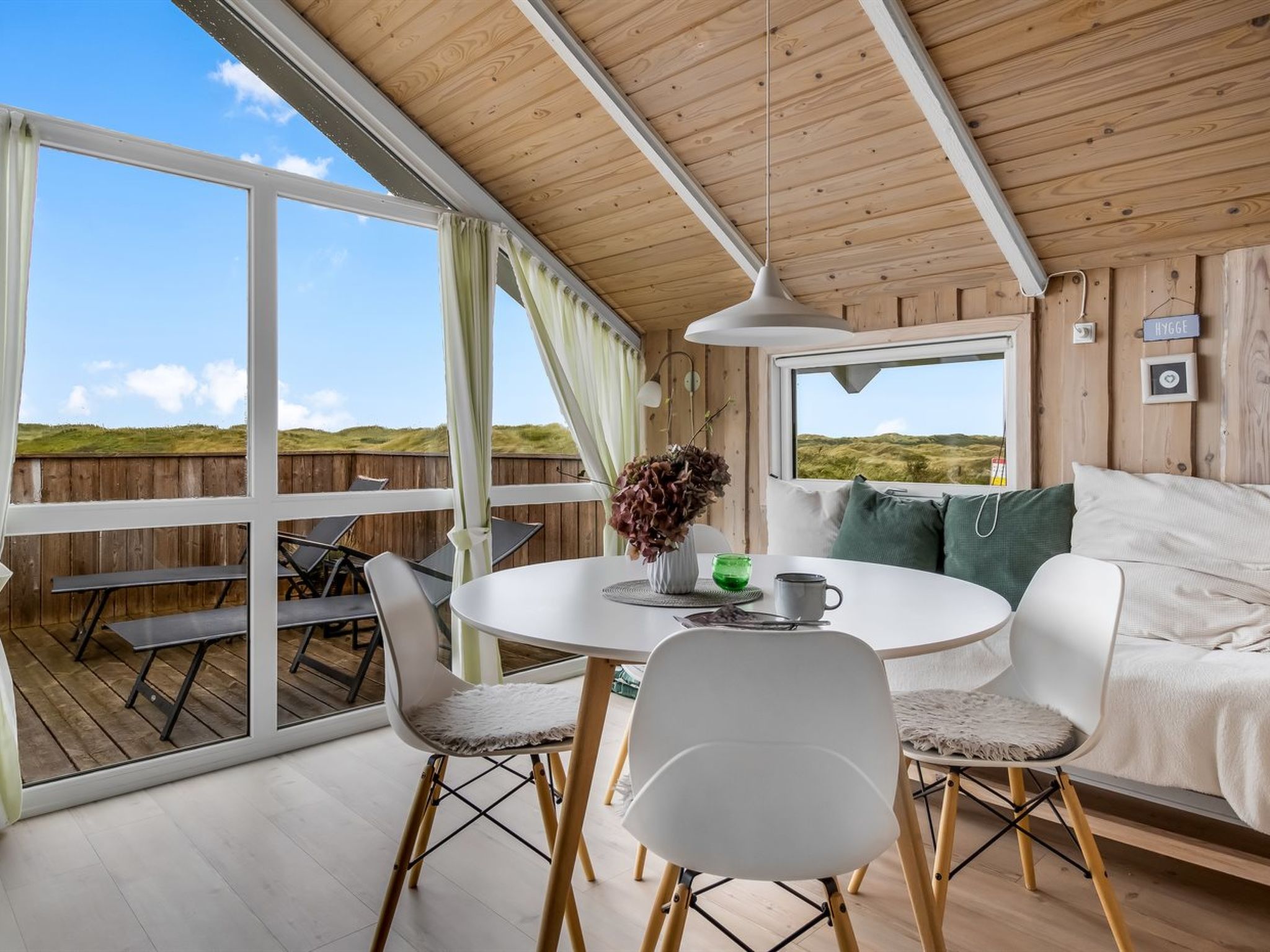 "Betti" - 300m from the sea - Inside
