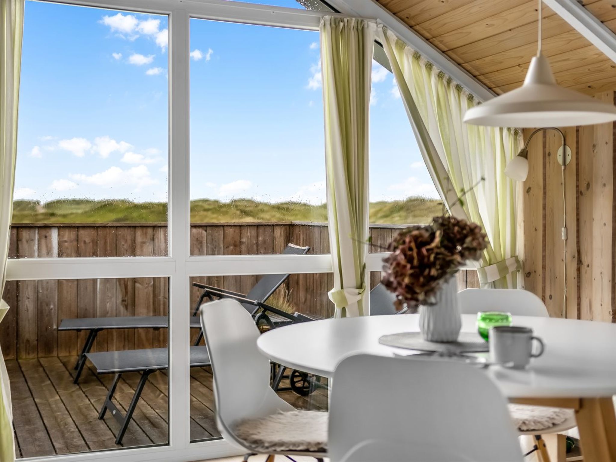 "Betti" - 300m from the sea - Inside