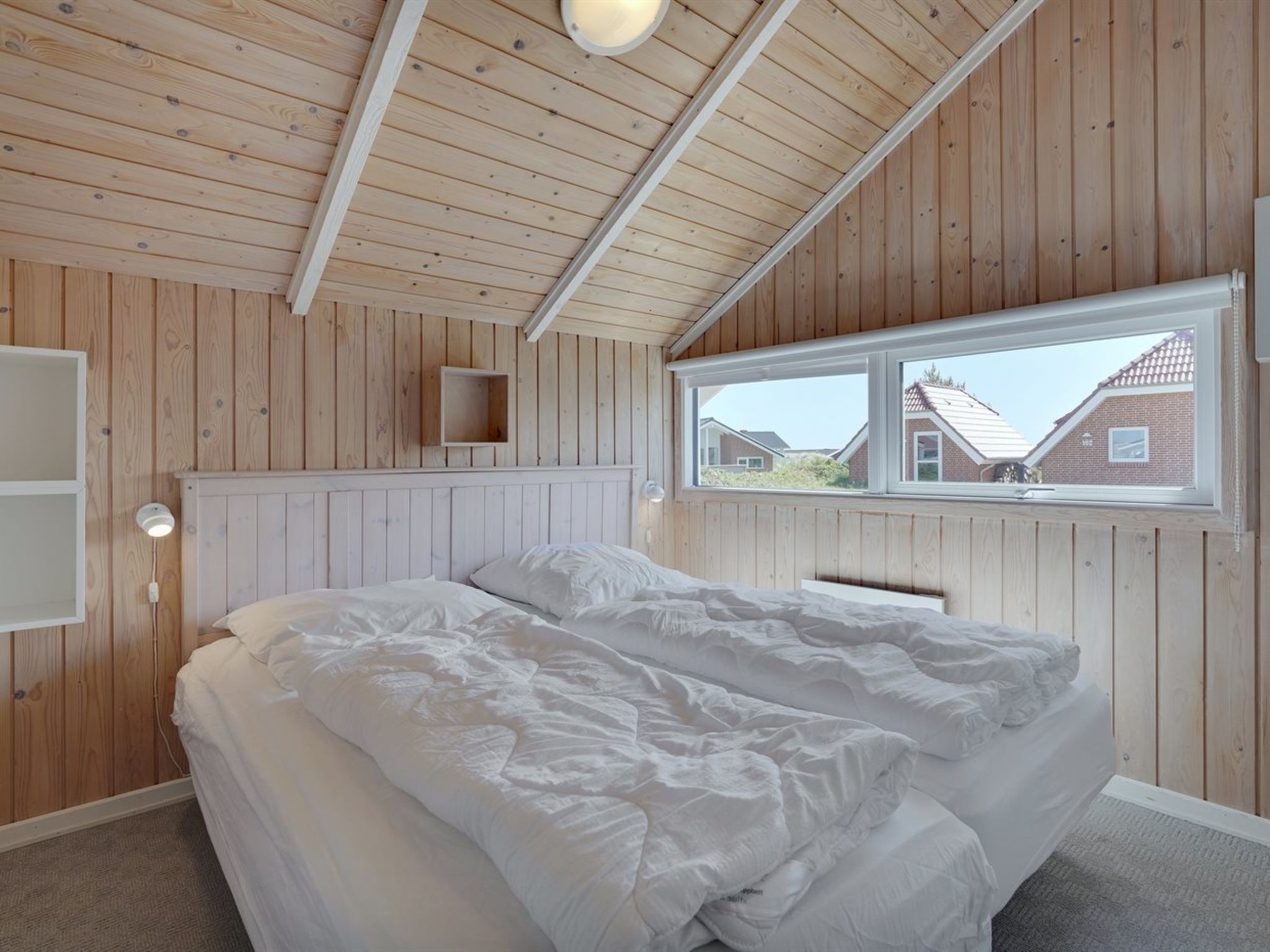 "Betti" - 200m from the sea-Binnen