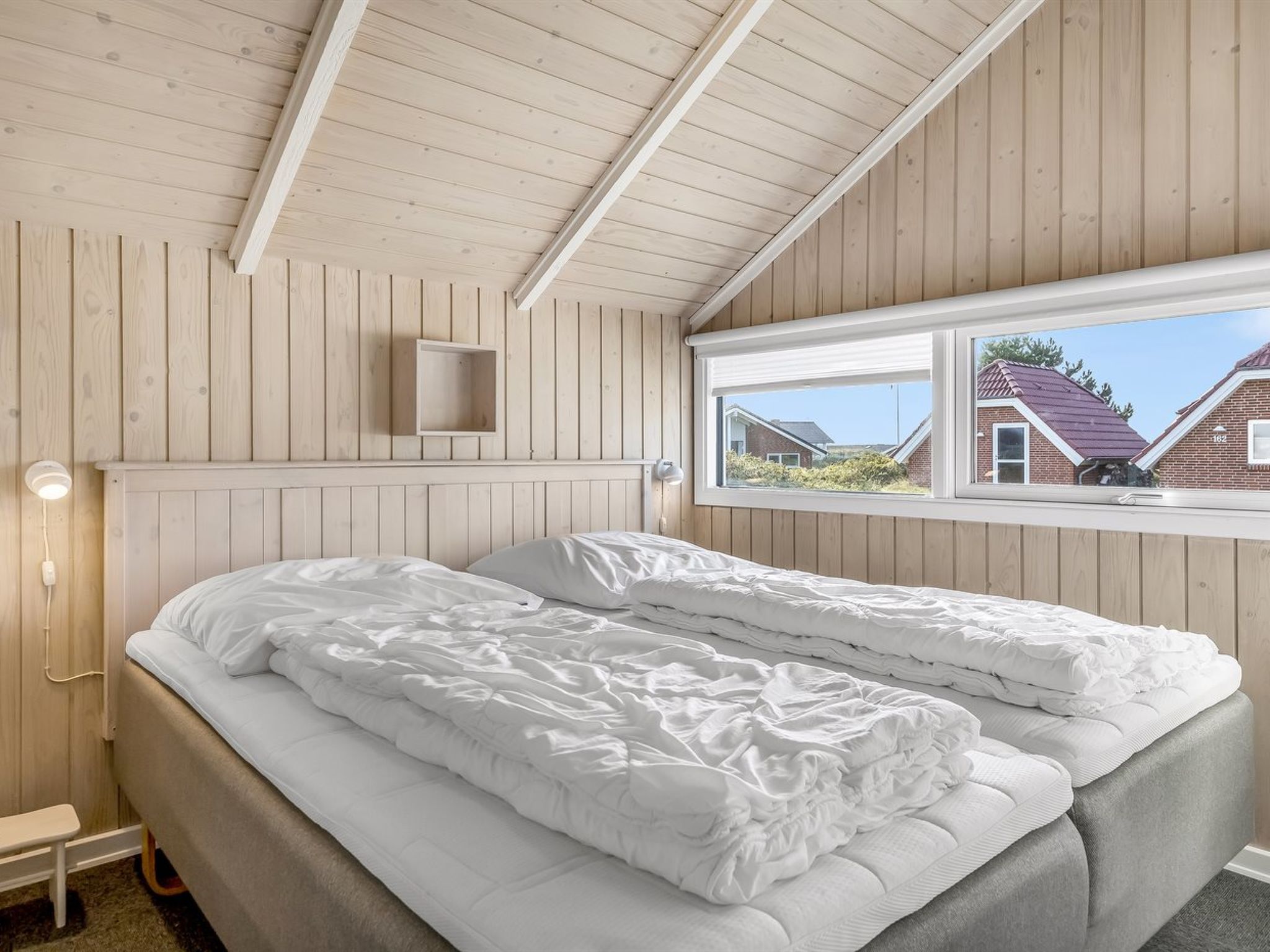 "Betti" - 200m from the sea-Binnen