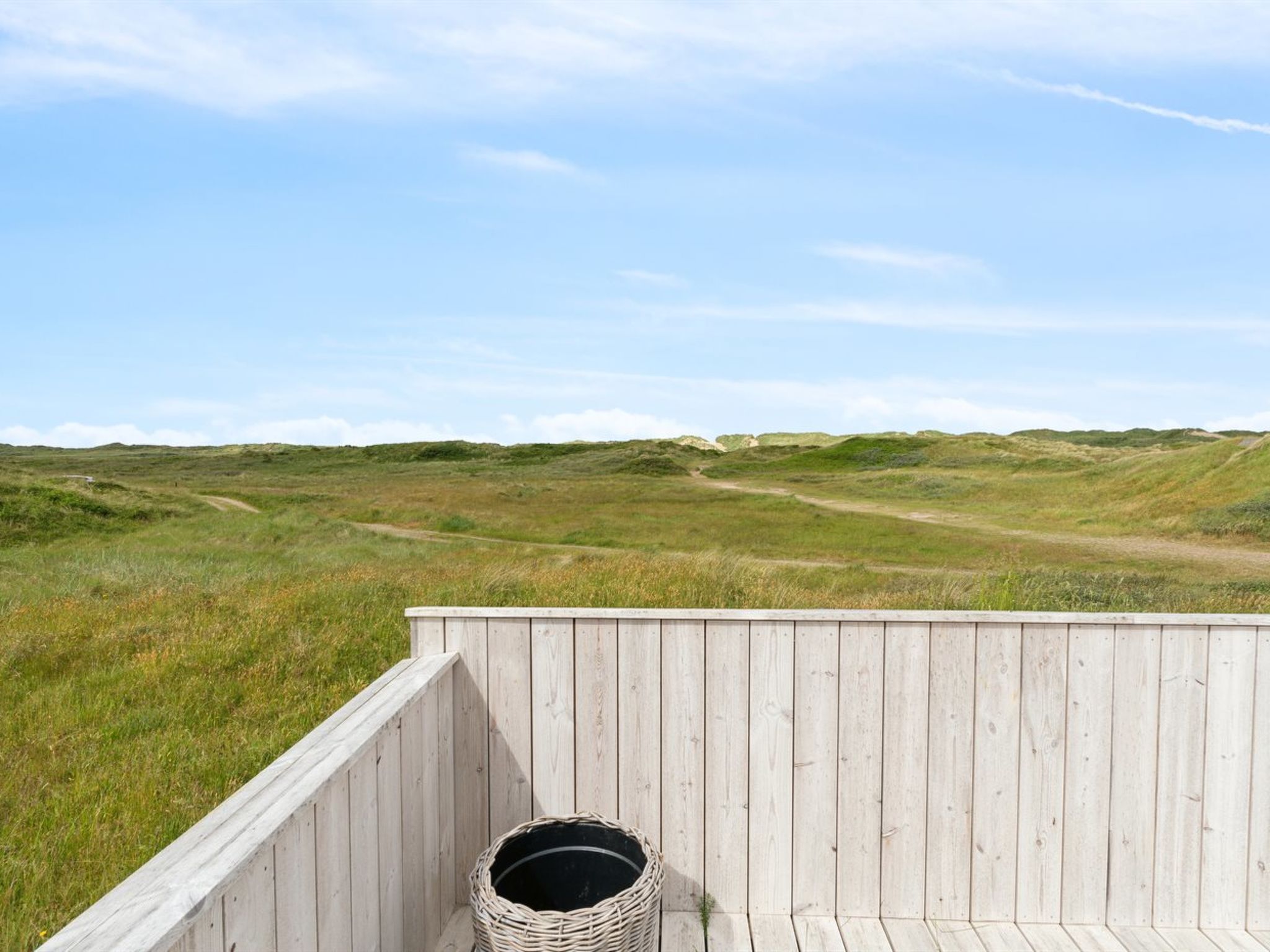 "Betti" - 300m from the sea - Outside