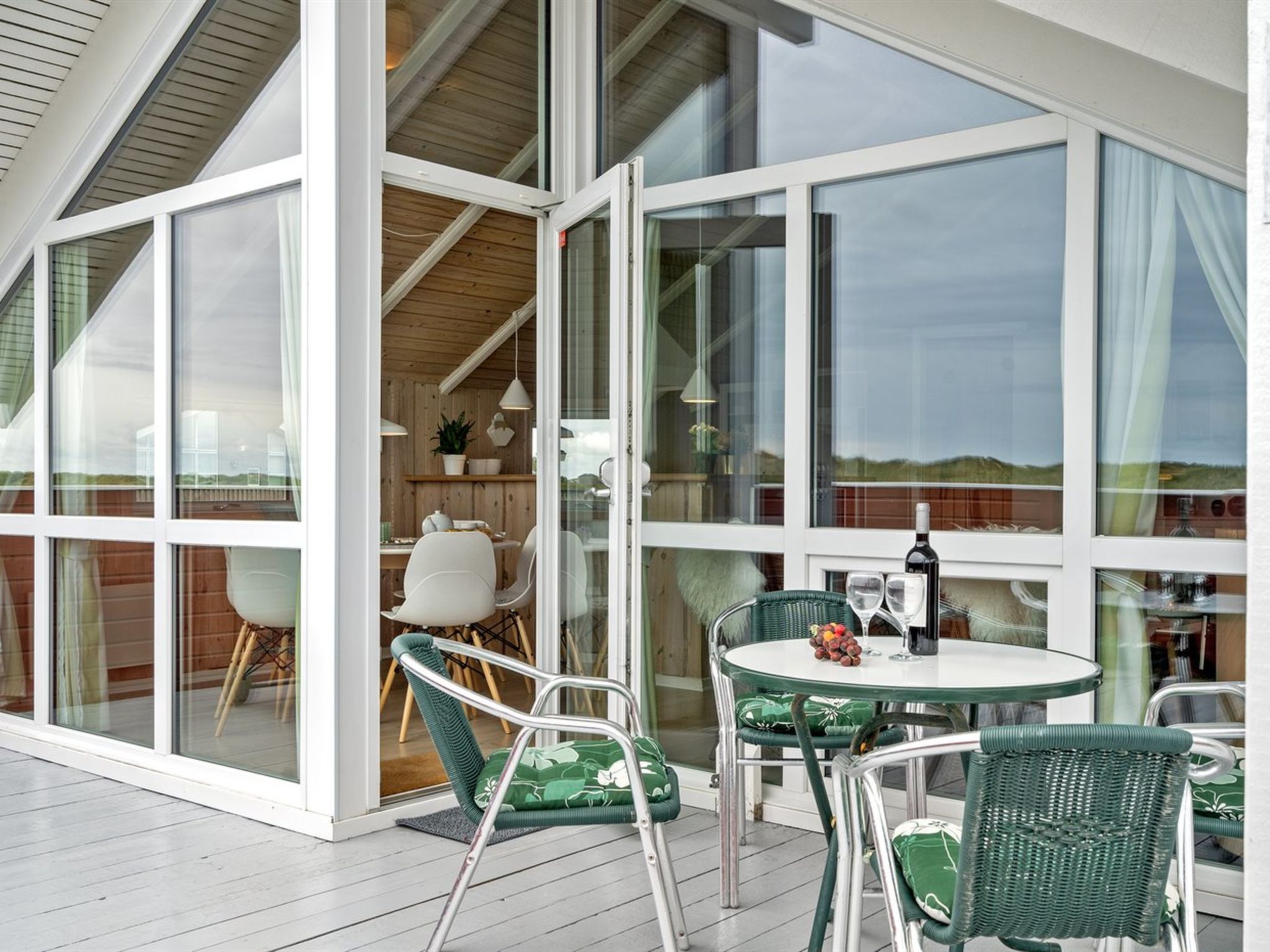 "Betti" - 300m from the sea — Terrace (5 of 48)