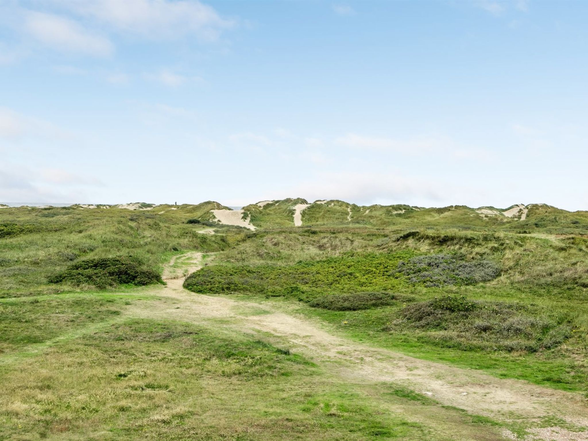 "Betti" - 300m from the sea - Outside