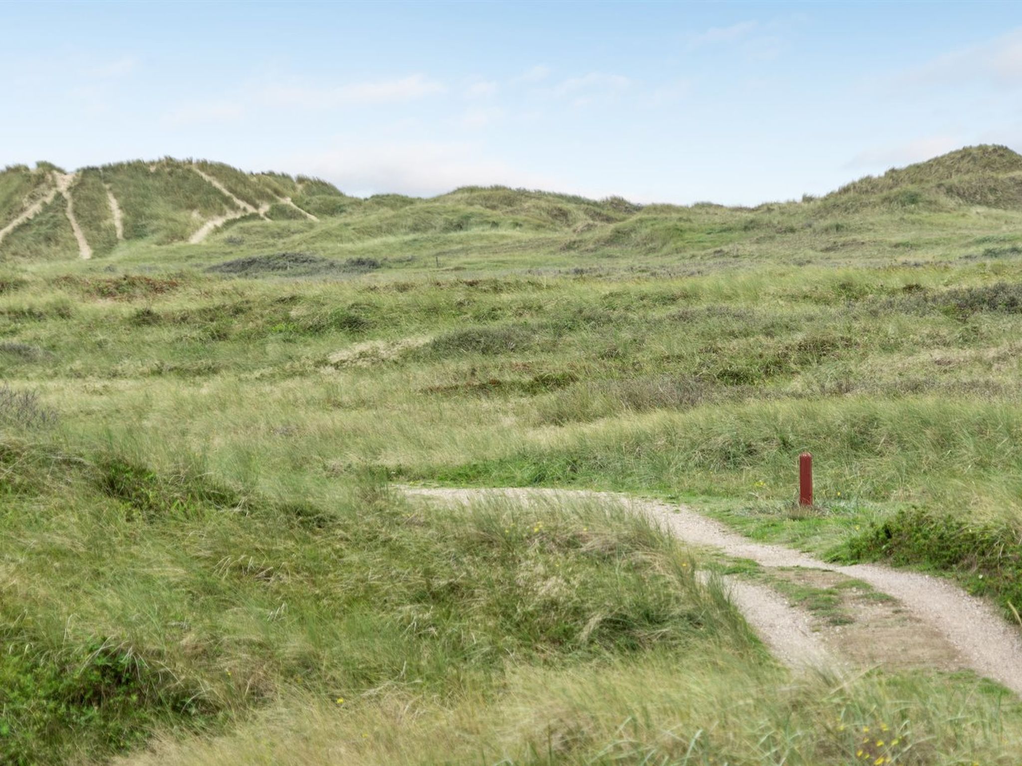 "Betti" - 300m from the sea - Outside