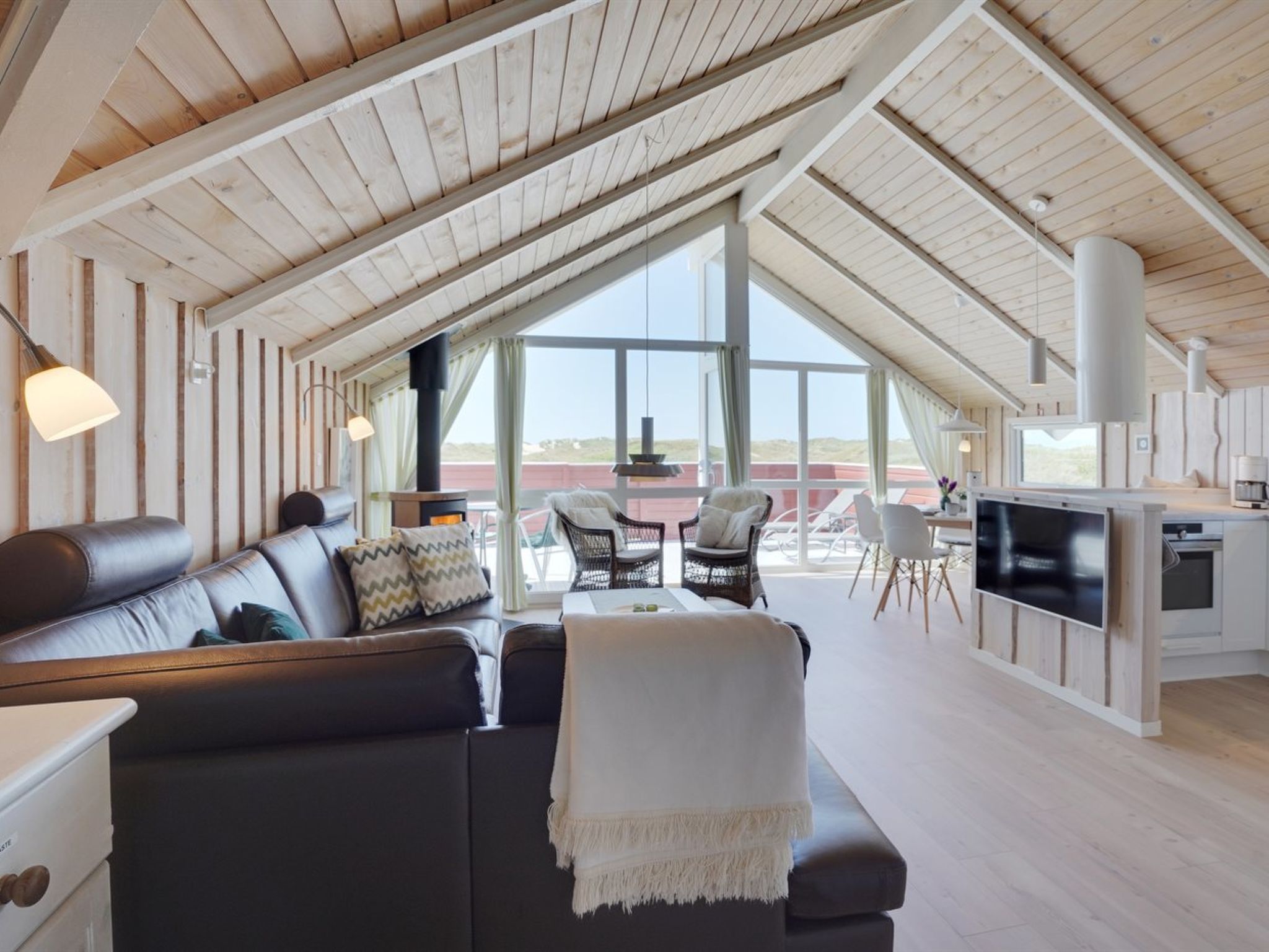 "Betti" - 300m from the sea - Inside