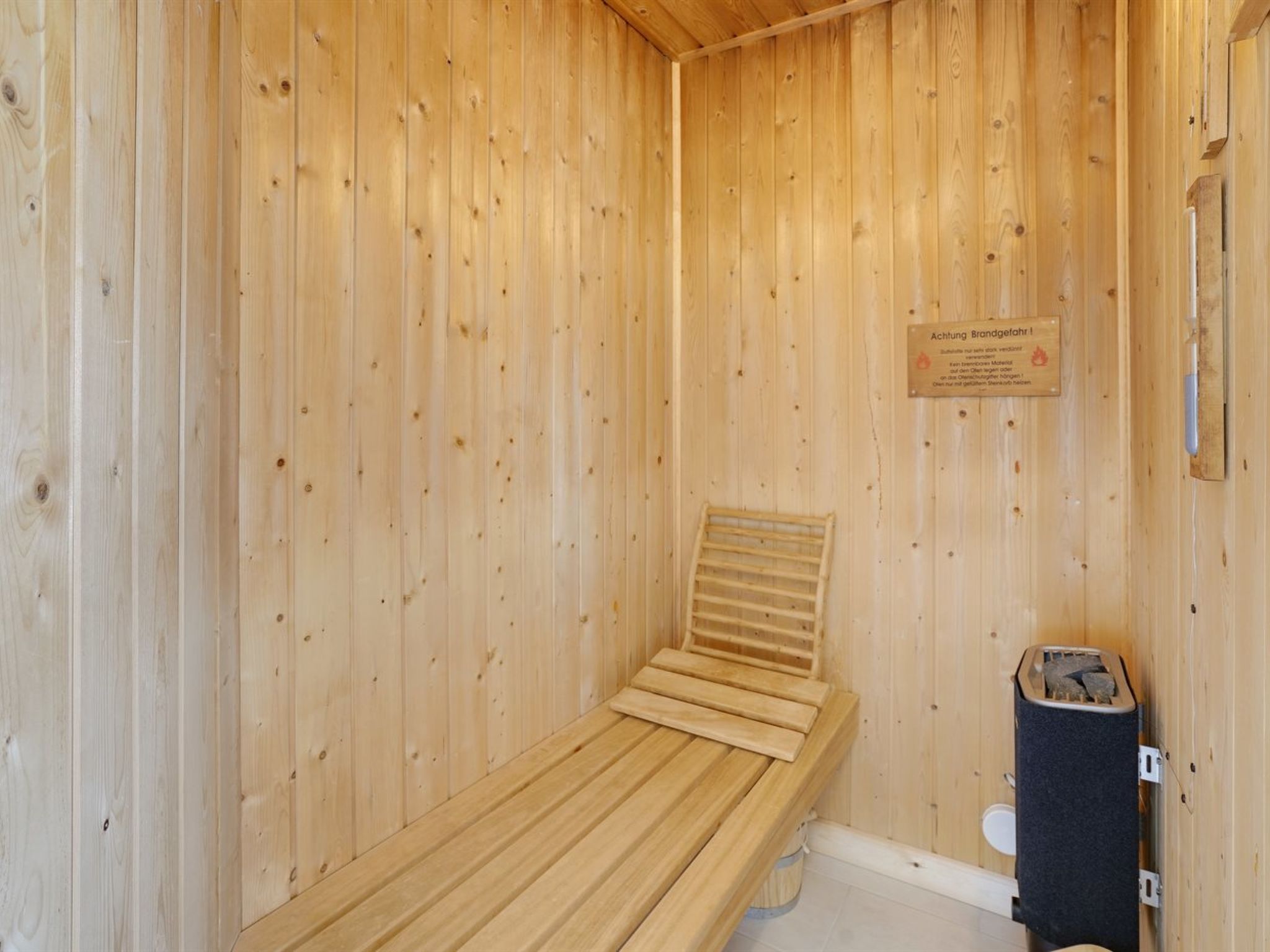 "Betti" - 300m from the sea - Inside