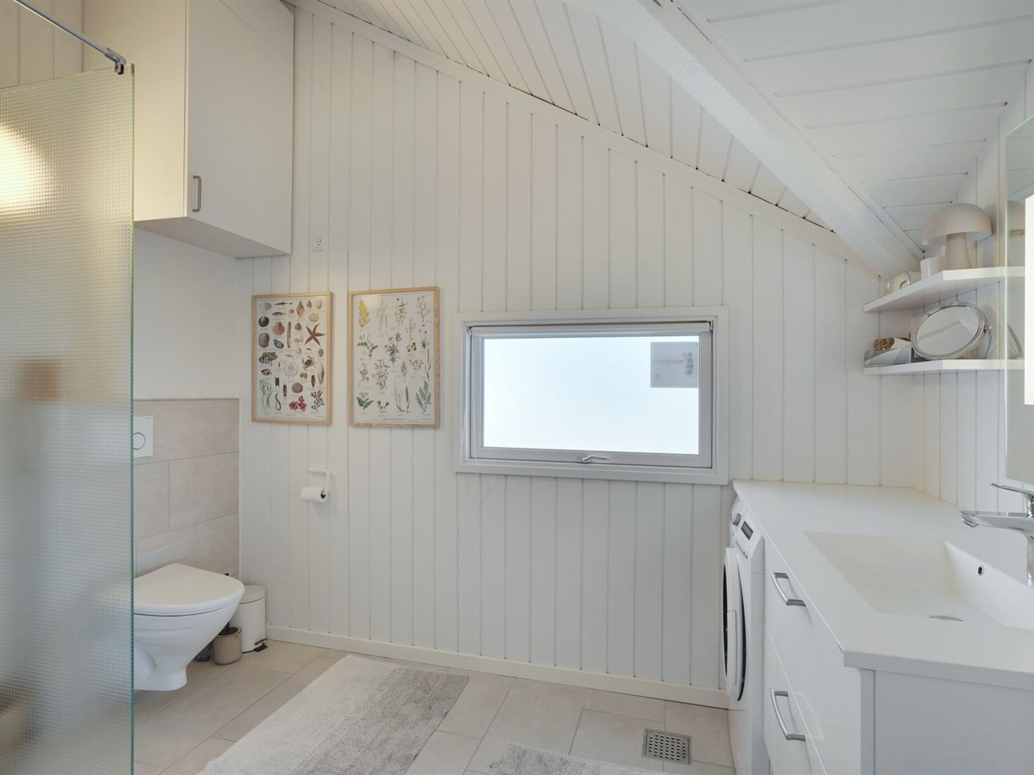 "Betti" - 300m from the sea - Inside