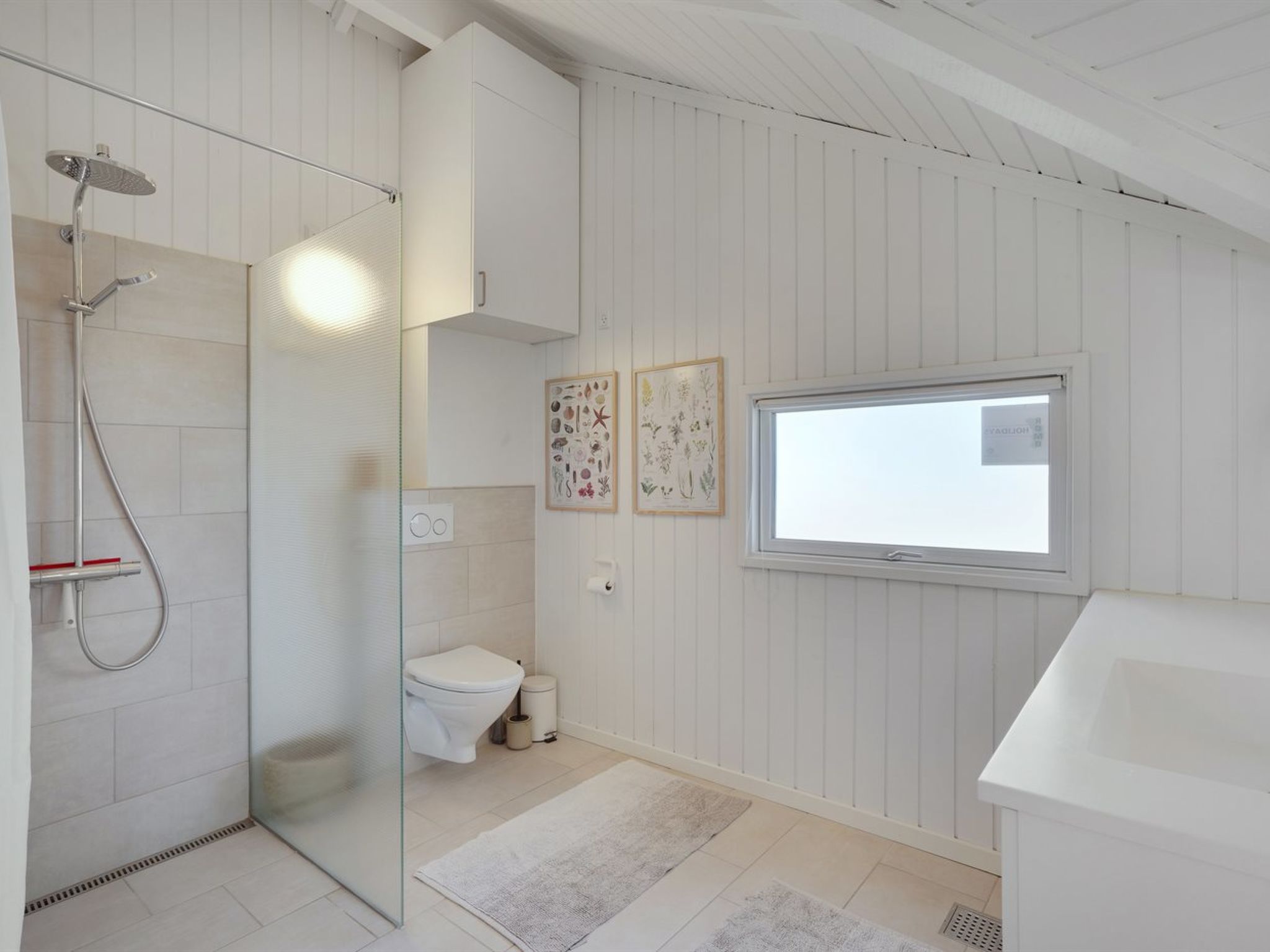 "Betti" - 300m from the sea - Inside