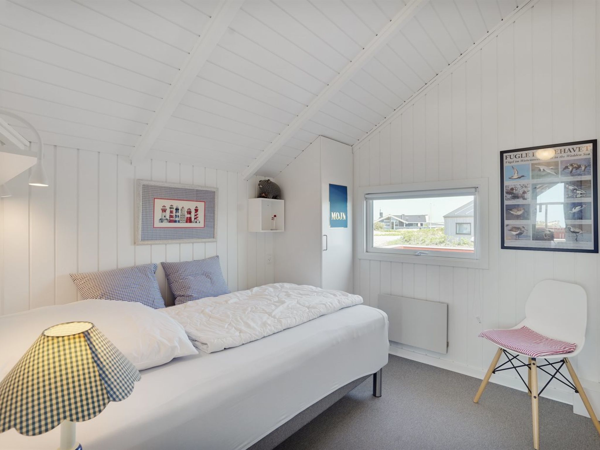 "Betti" - 300m from the sea - Inside
