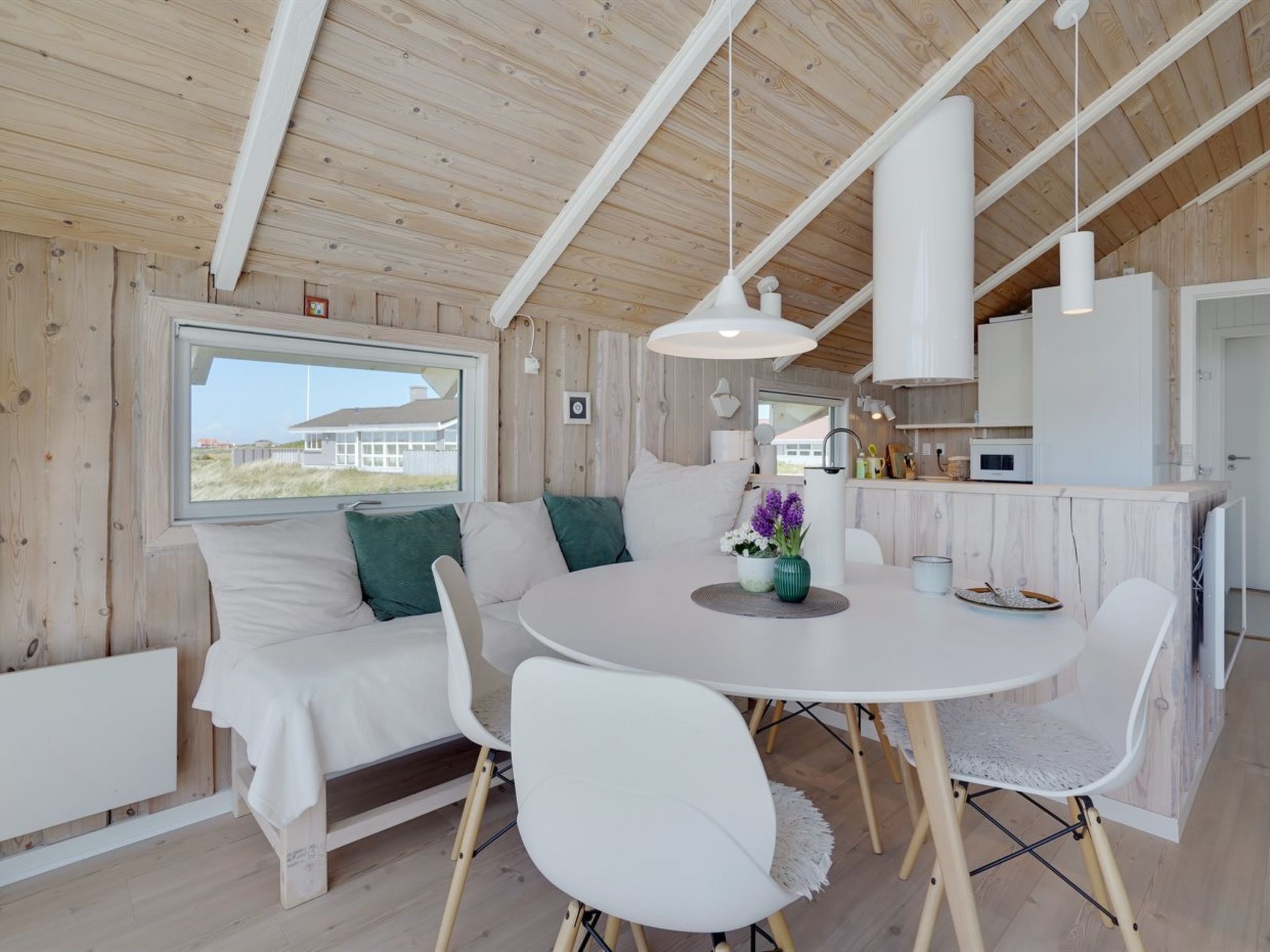 "Betti" - 300m from the sea - Inside