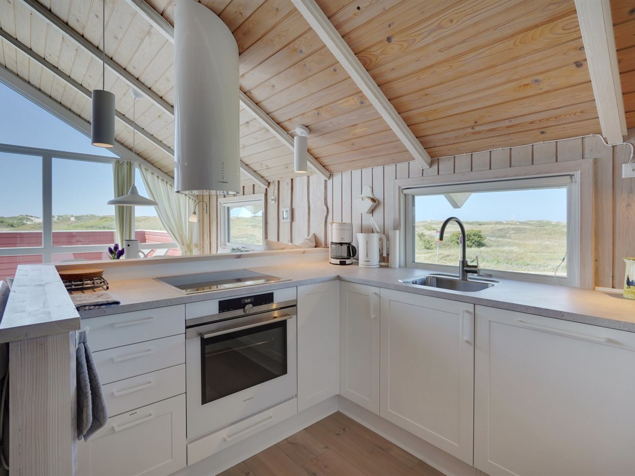 "Betti" - 300m from the sea - Inside