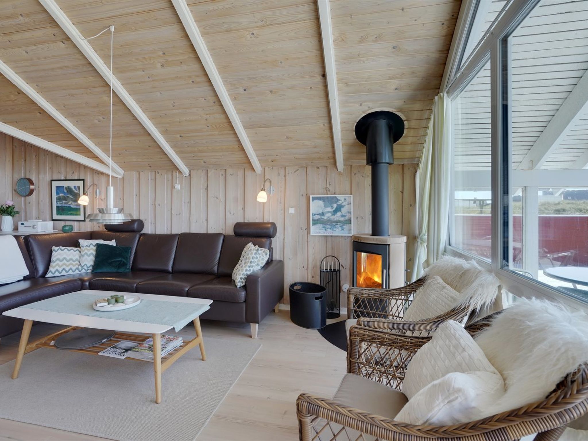 "Betti" - 300m from the sea - Inside