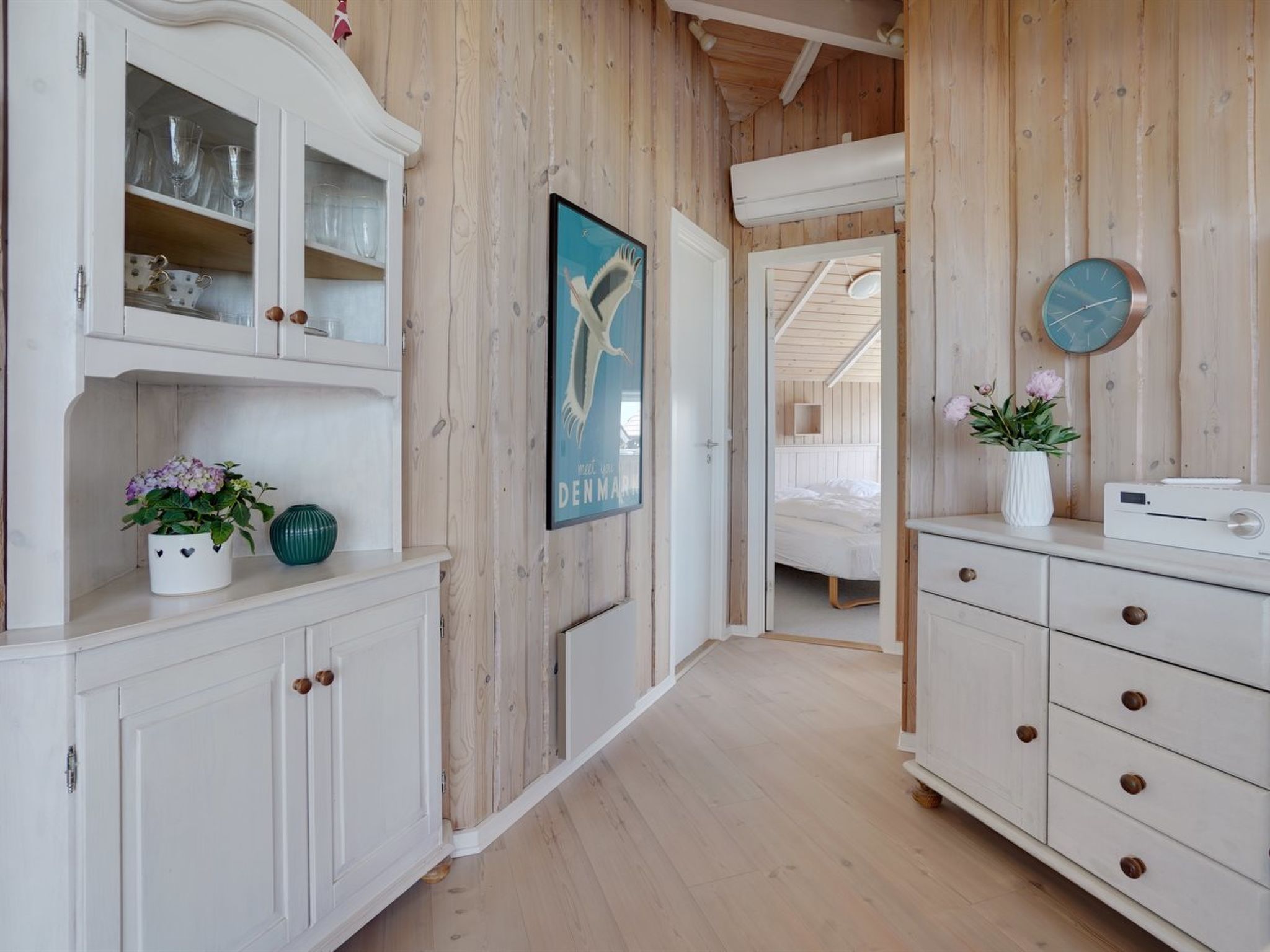"Betti" - 300m from the sea - Inside