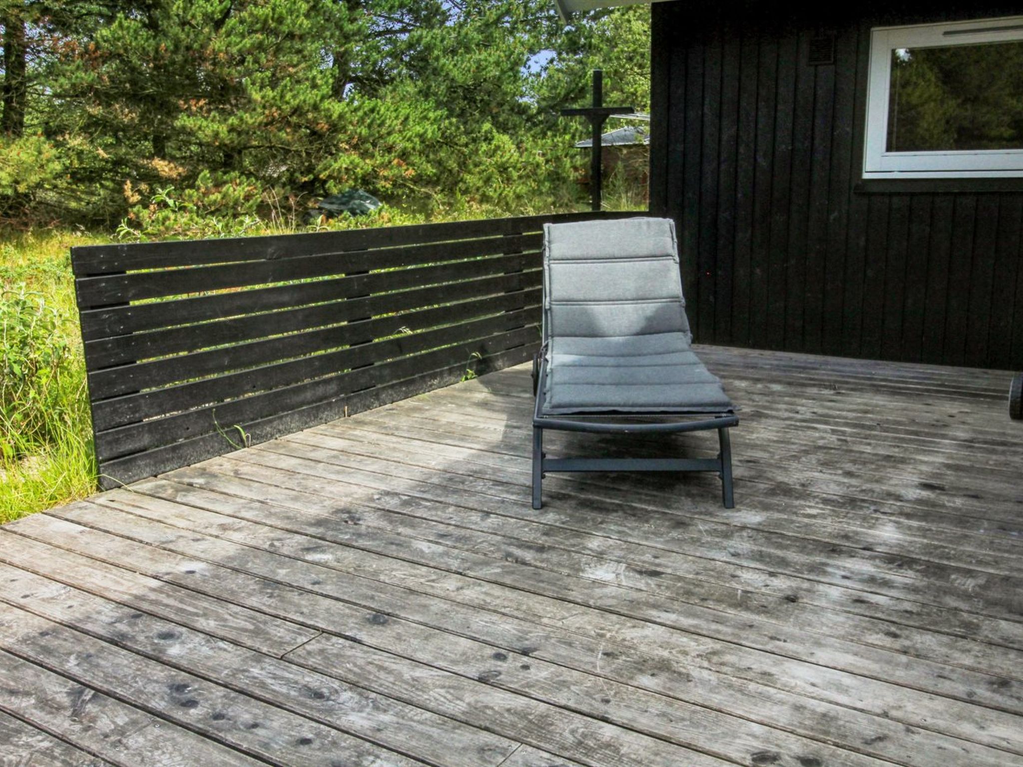 "Karri" - 1.1km from the sea — Terrace (4 of 32)